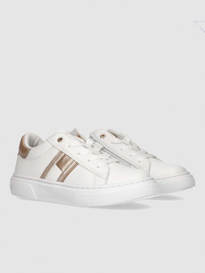 Sneakers Girl Tommy Jeans Kids