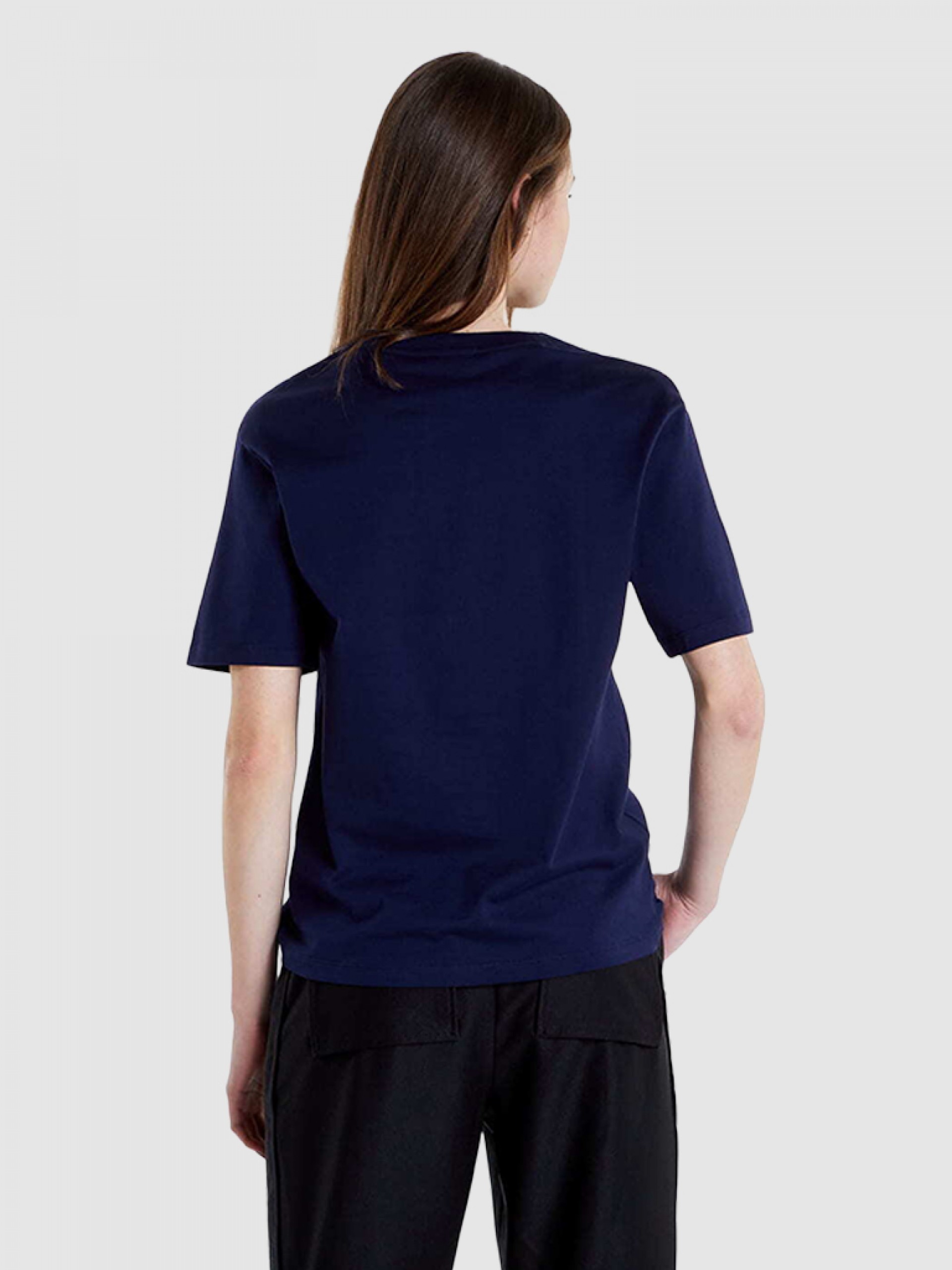 T-Shirt Woman Lacoste