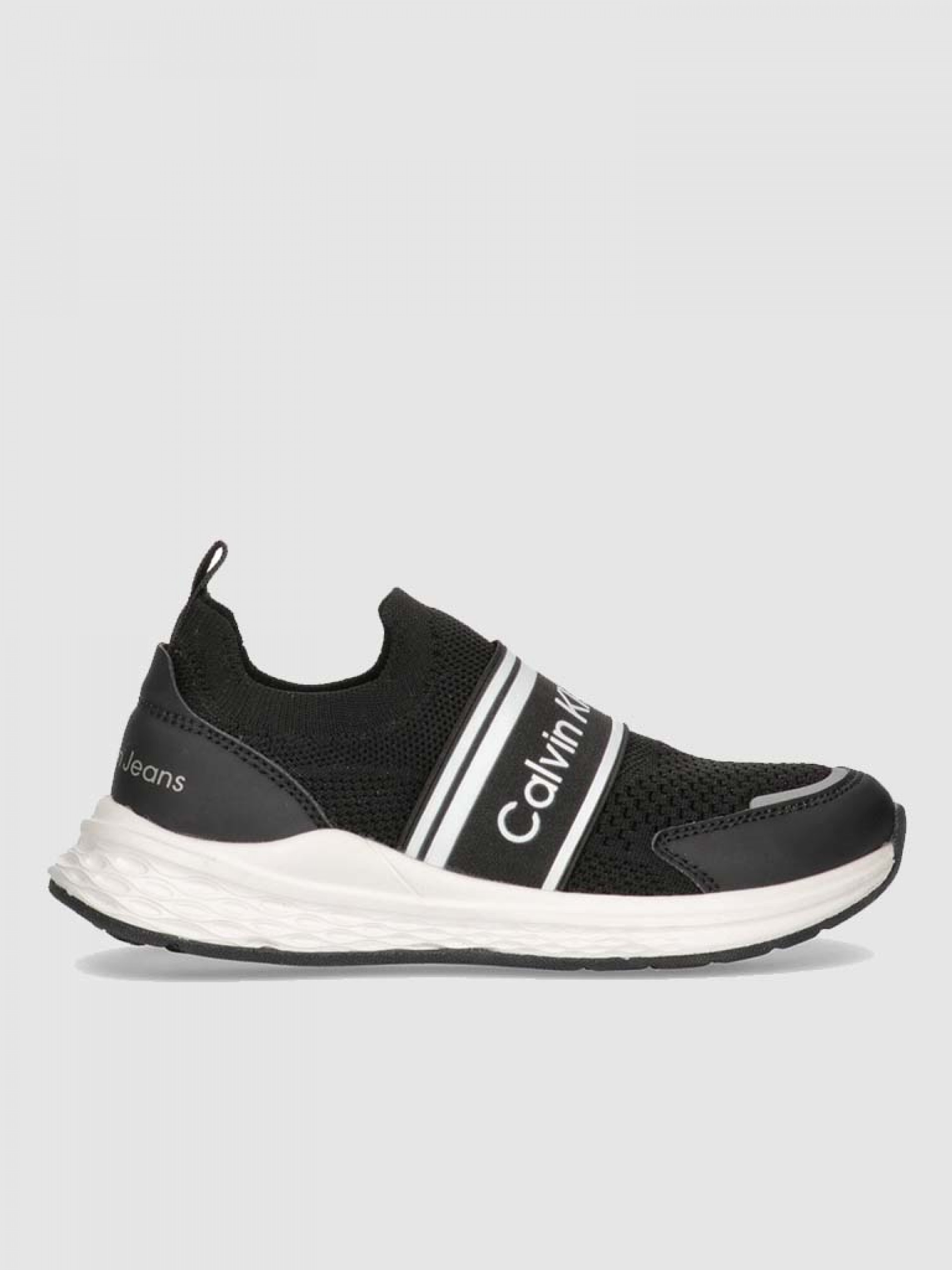 Sneakers Boy Calvin Klein