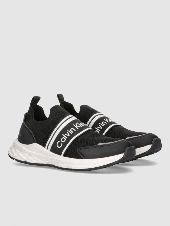 Sneakers Boy Calvin Klein
