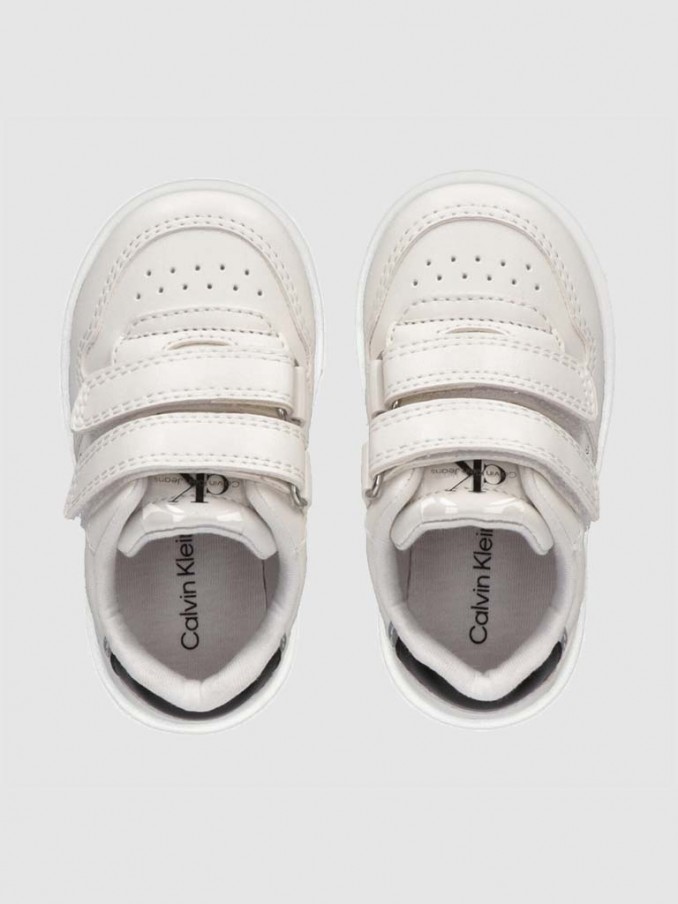 Tenis Niño Calvin Klein