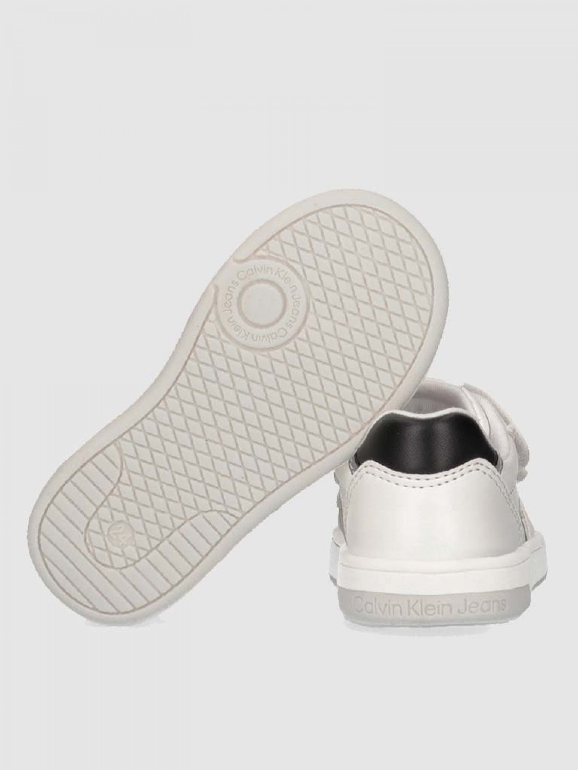Tenis Niño Calvin Klein