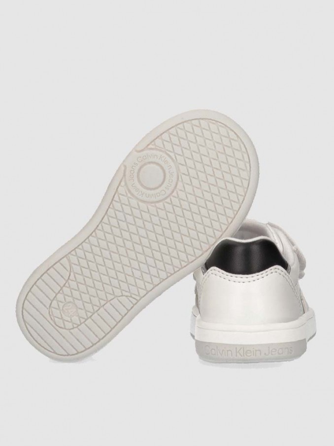 Tenis Niño Calvin Klein