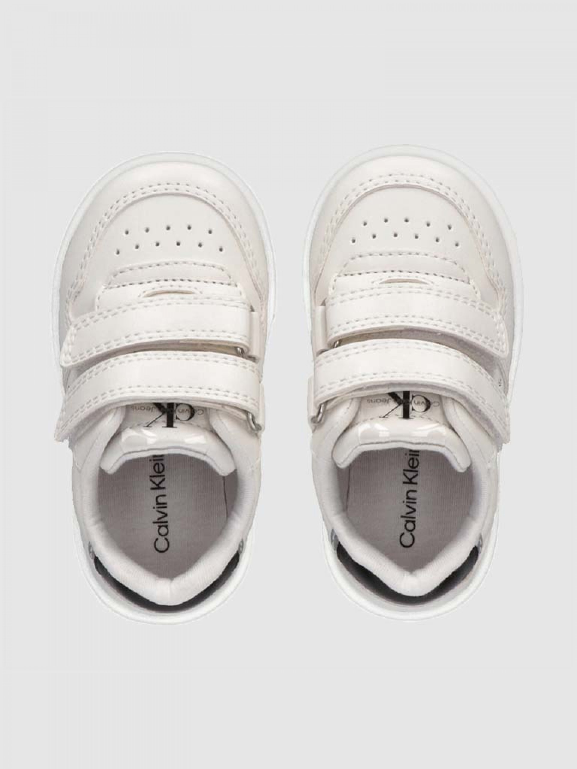 Tenis Niño Calvin Klein
