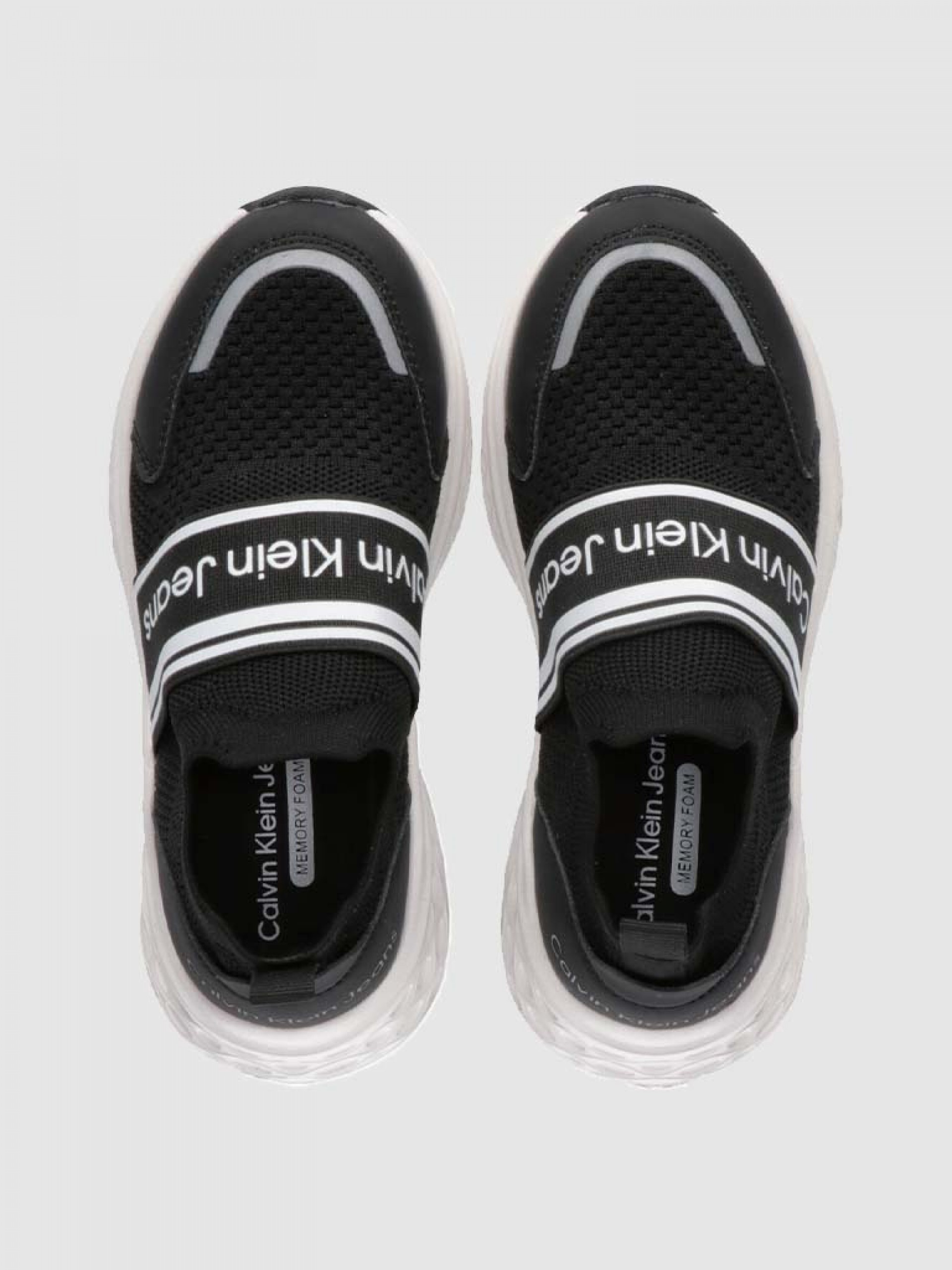 Sneakers Boy Calvin Klein