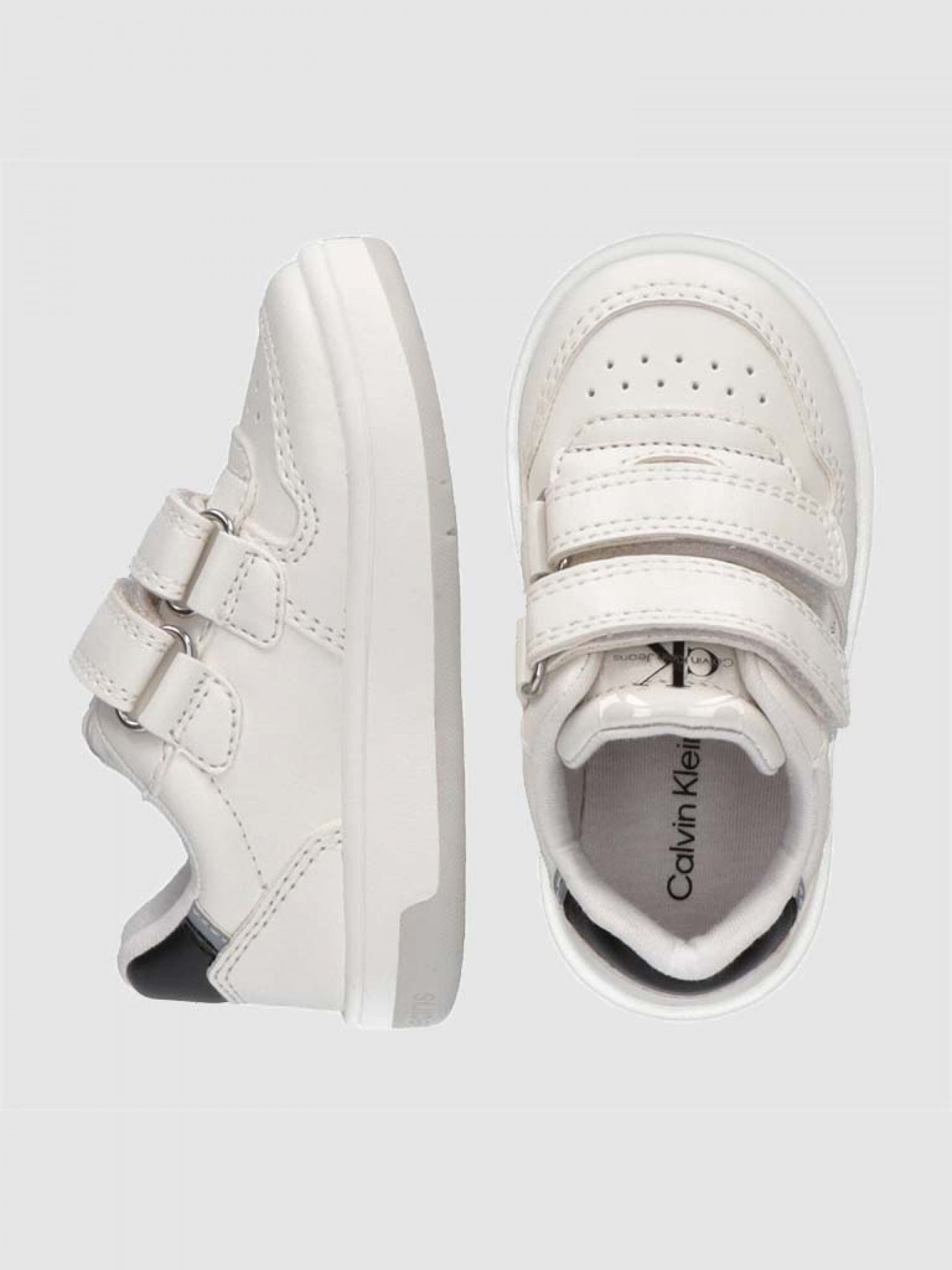 Tenis Niño Calvin Klein