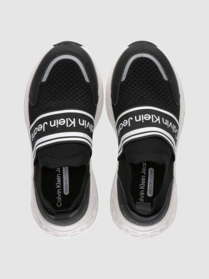 Sneakers Boy Calvin Klein