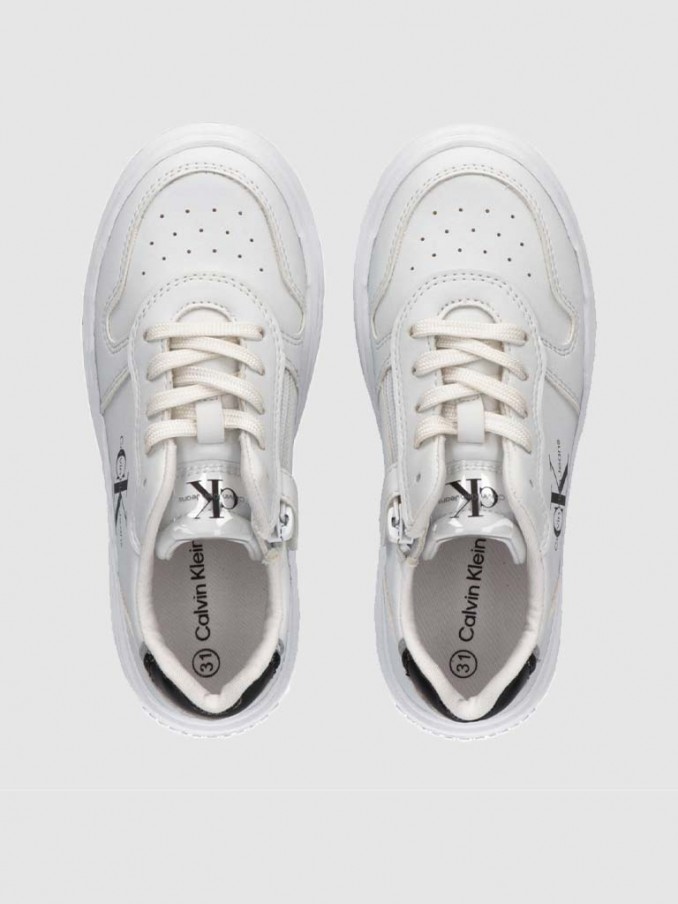 Sneakers Boy Calvin Klein