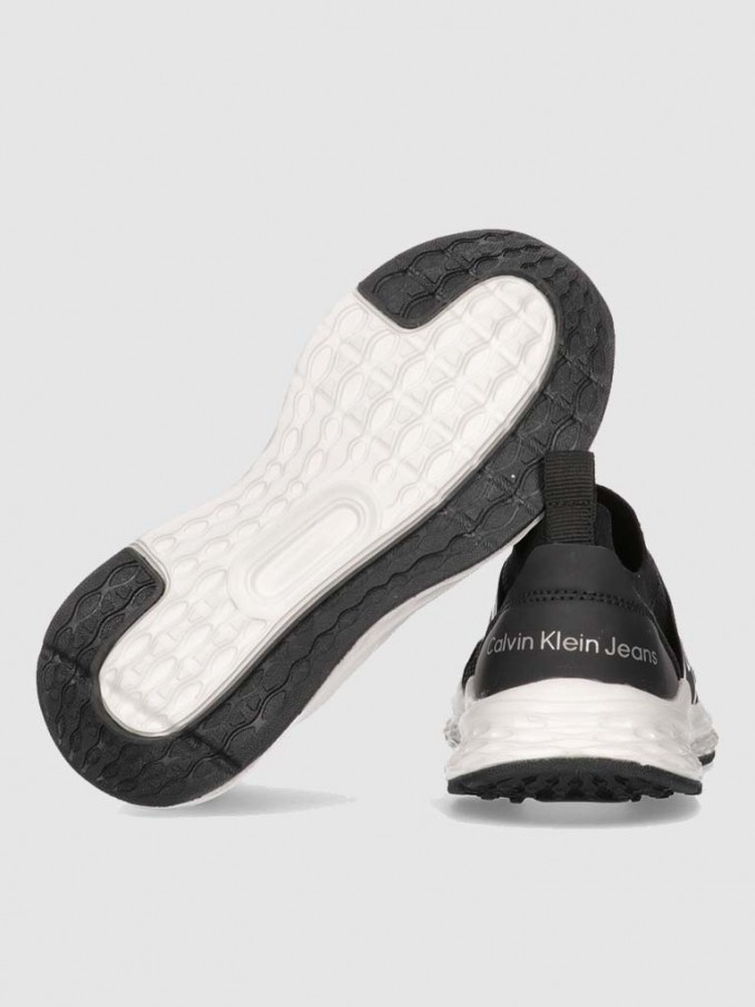 Sneakers Boy Calvin Klein