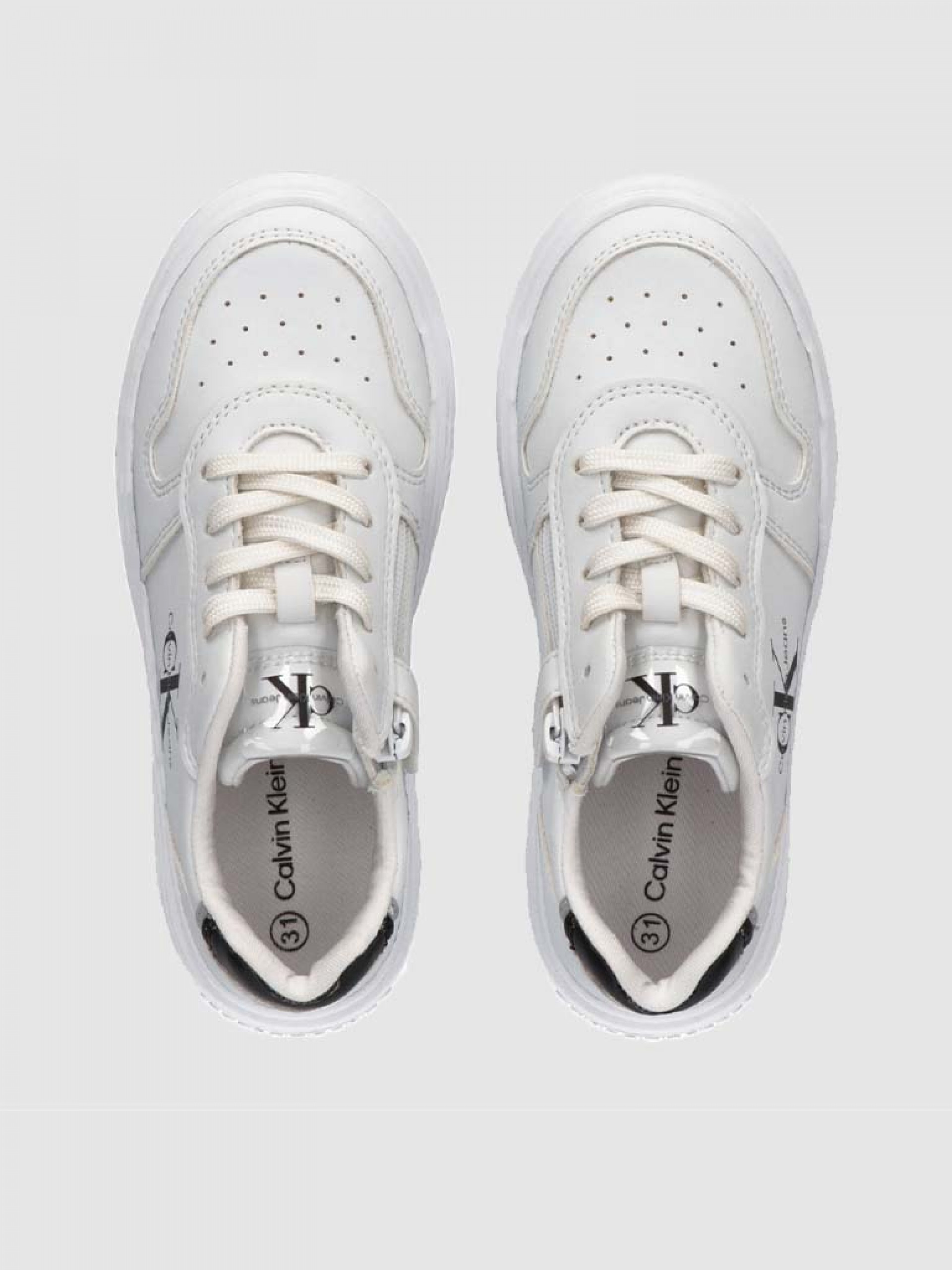 Sneakers Boy Calvin Klein