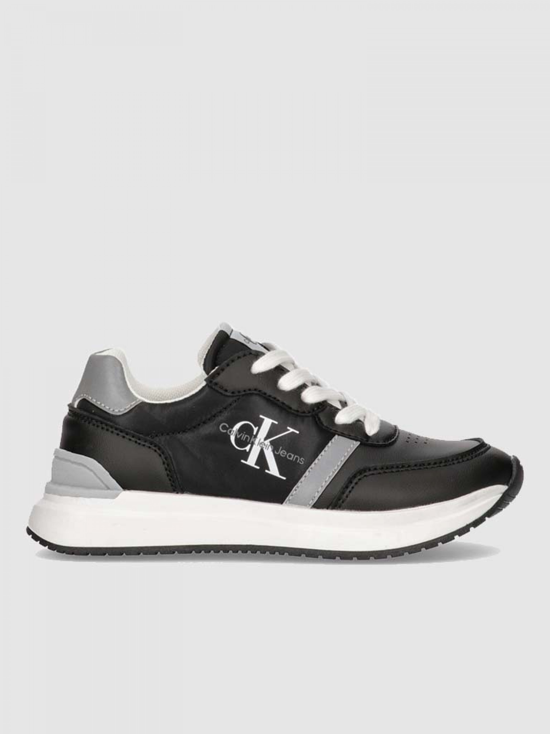 Sneakers Boy Calvin Klein