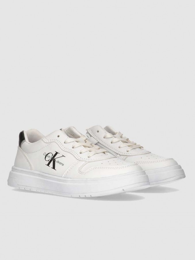 Sneakers Boy Calvin Klein
