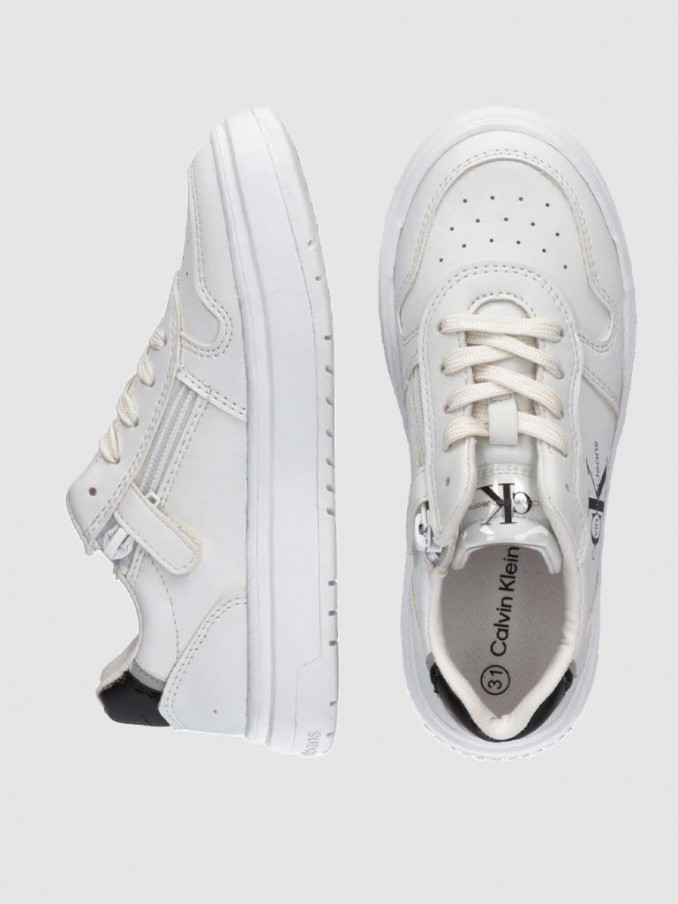 Sneakers Boy Calvin Klein