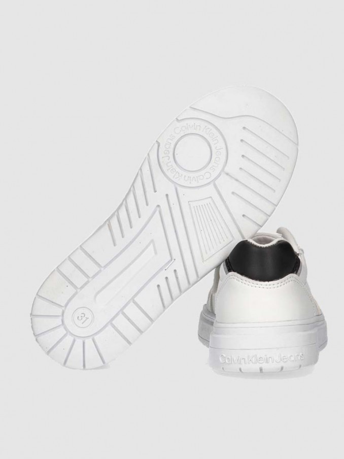Sneakers Boy Calvin Klein