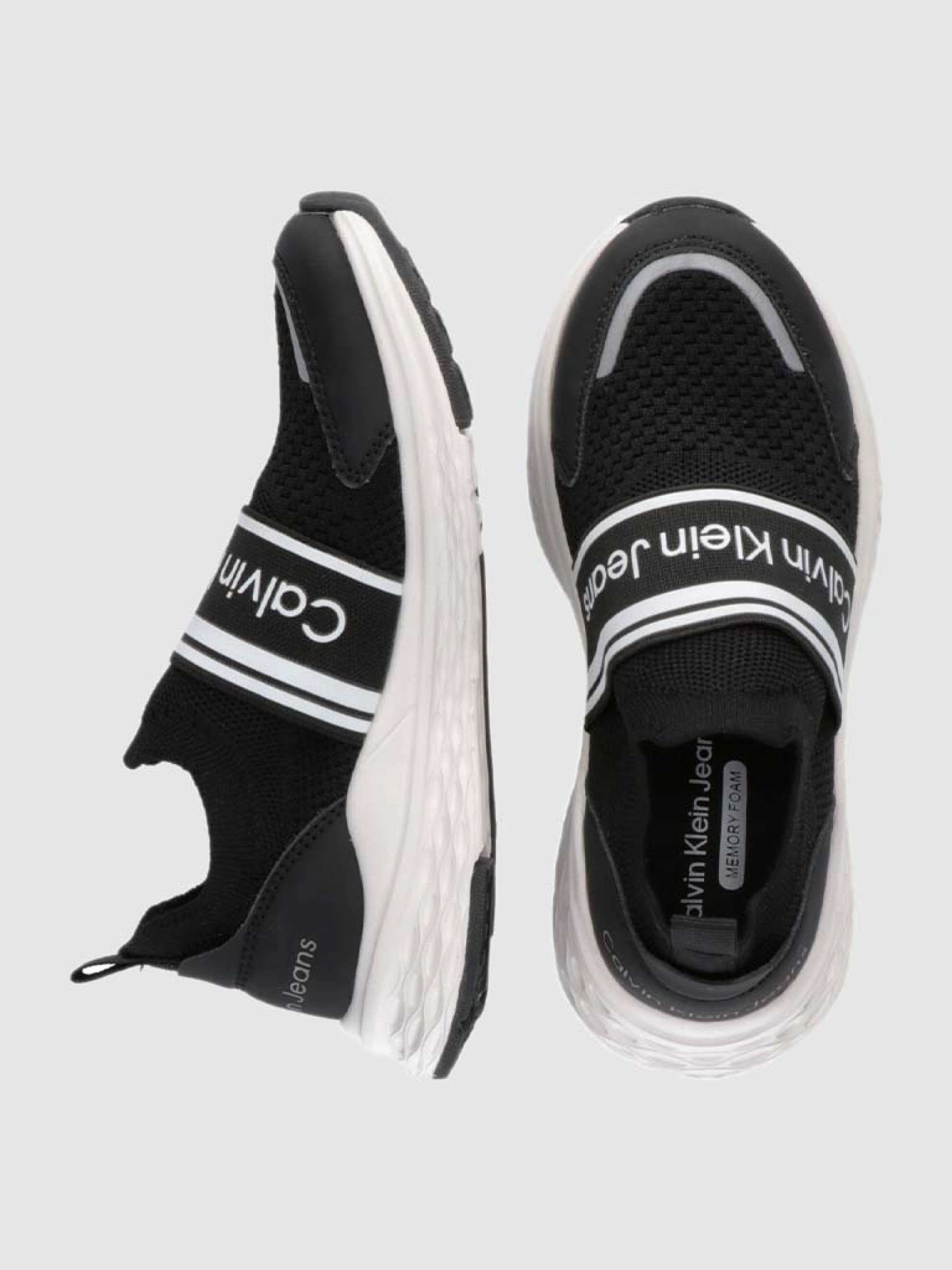Sneakers Boy Calvin Klein