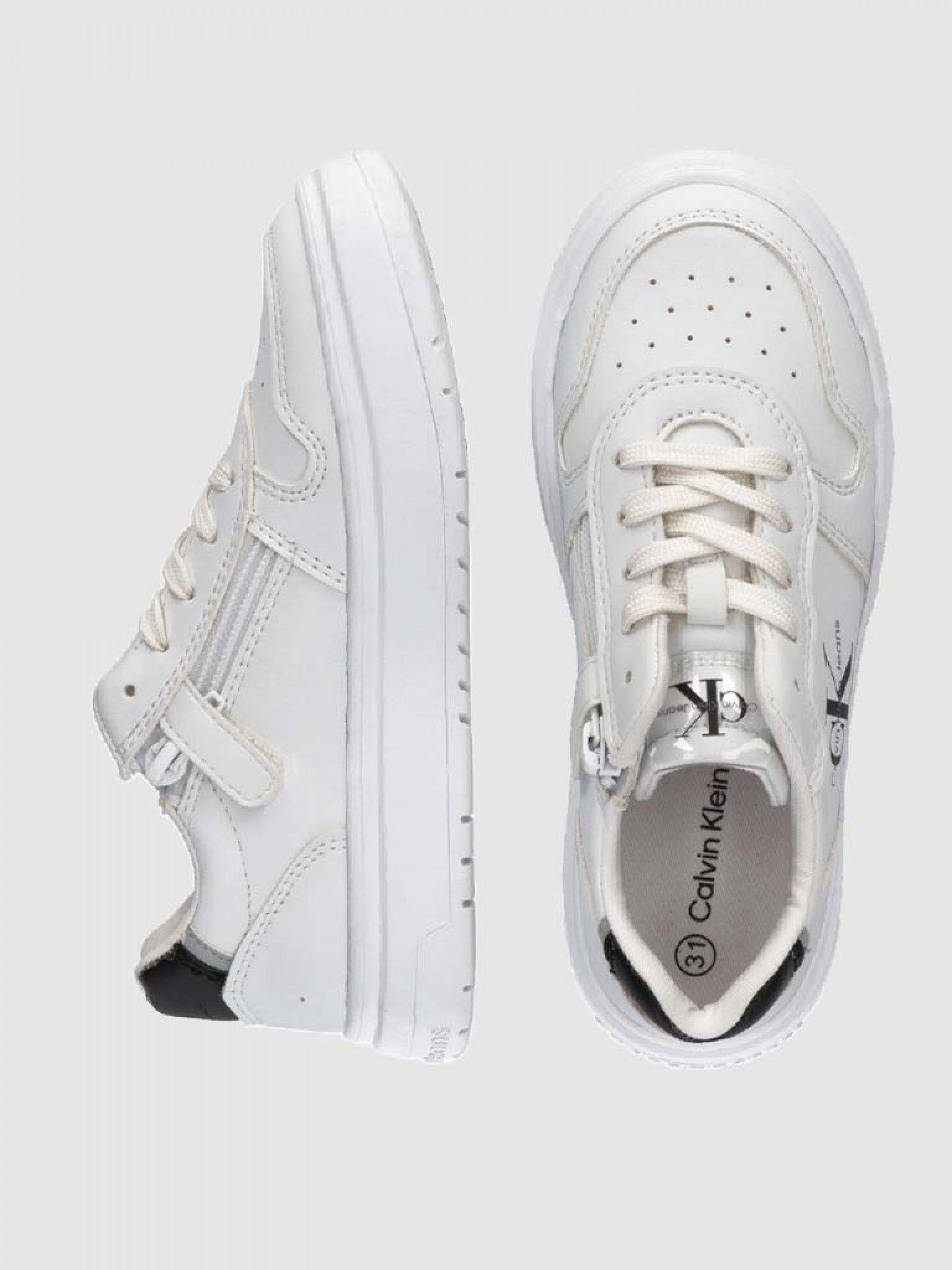 Sneakers Boy Calvin Klein