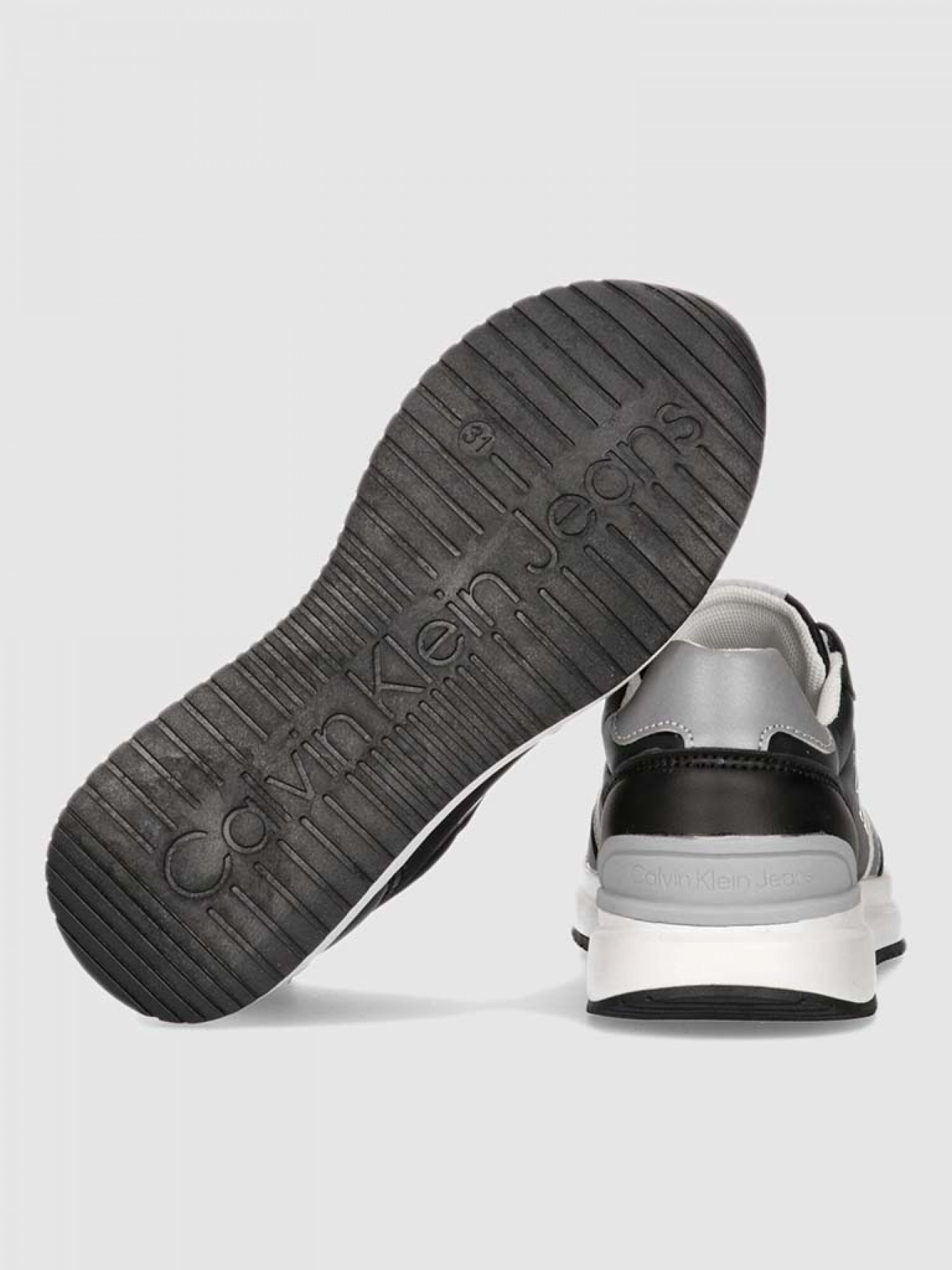 Sneakers Boy Calvin Klein