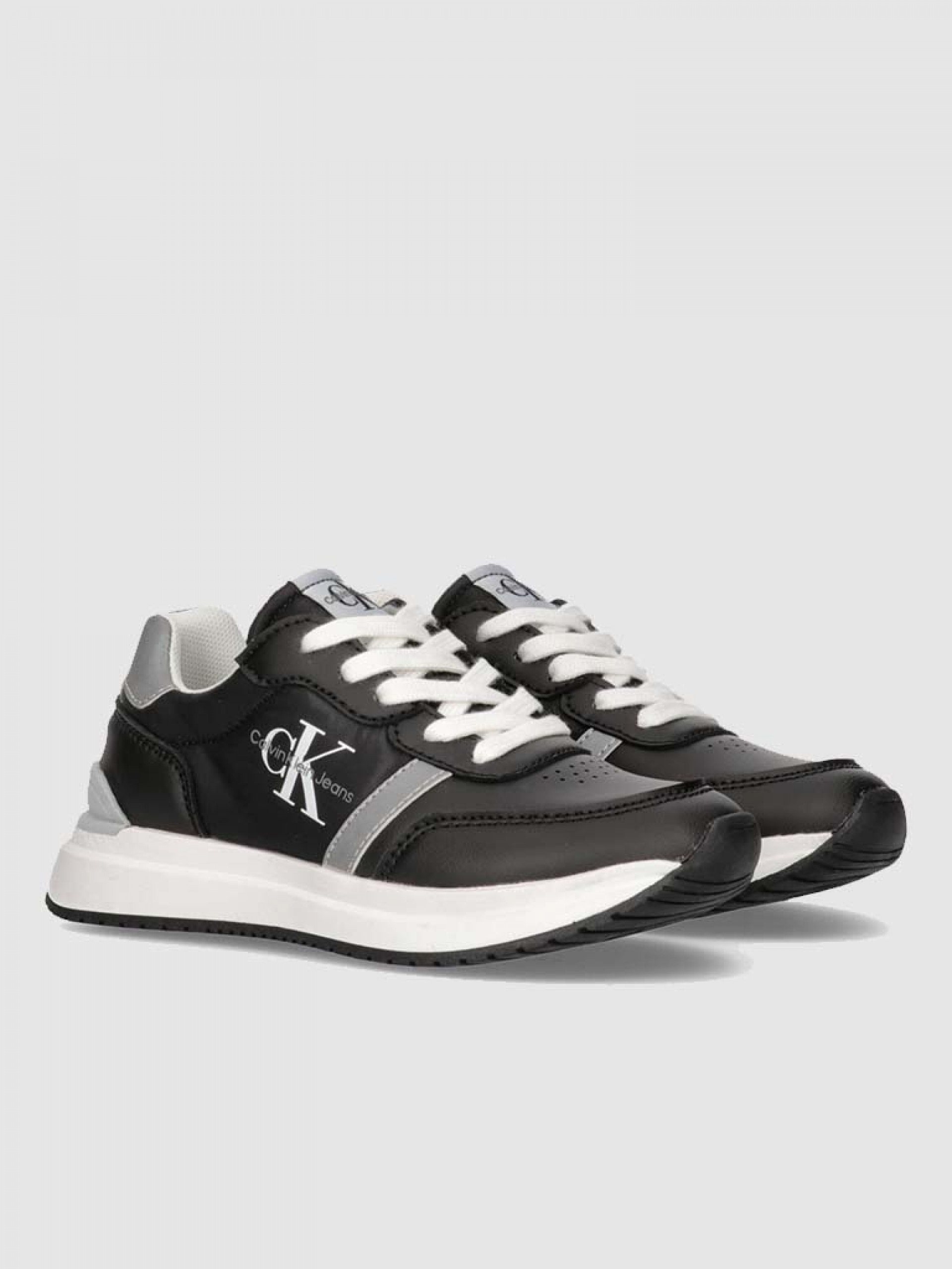 Sneakers Boy Calvin Klein
