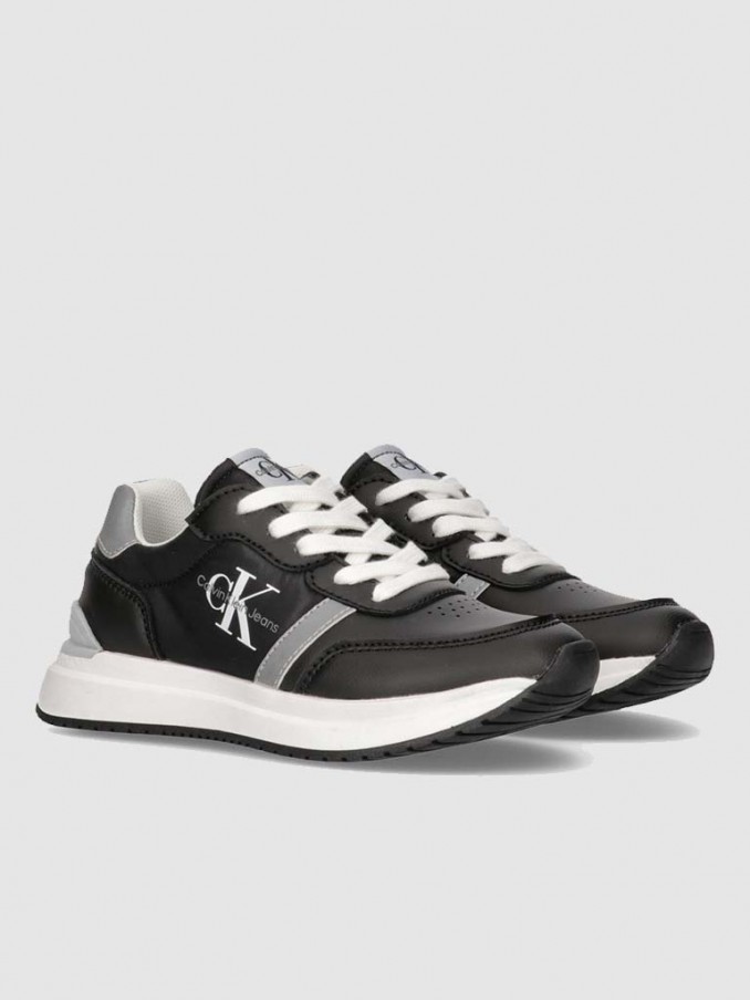 Sneakers Boy Calvin Klein