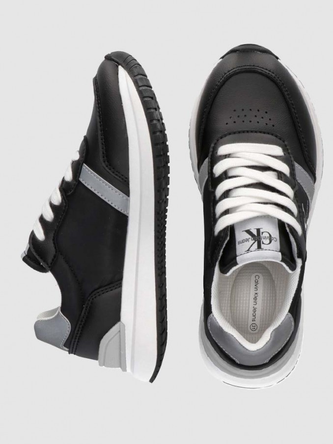 Sneakers Boy Calvin Klein