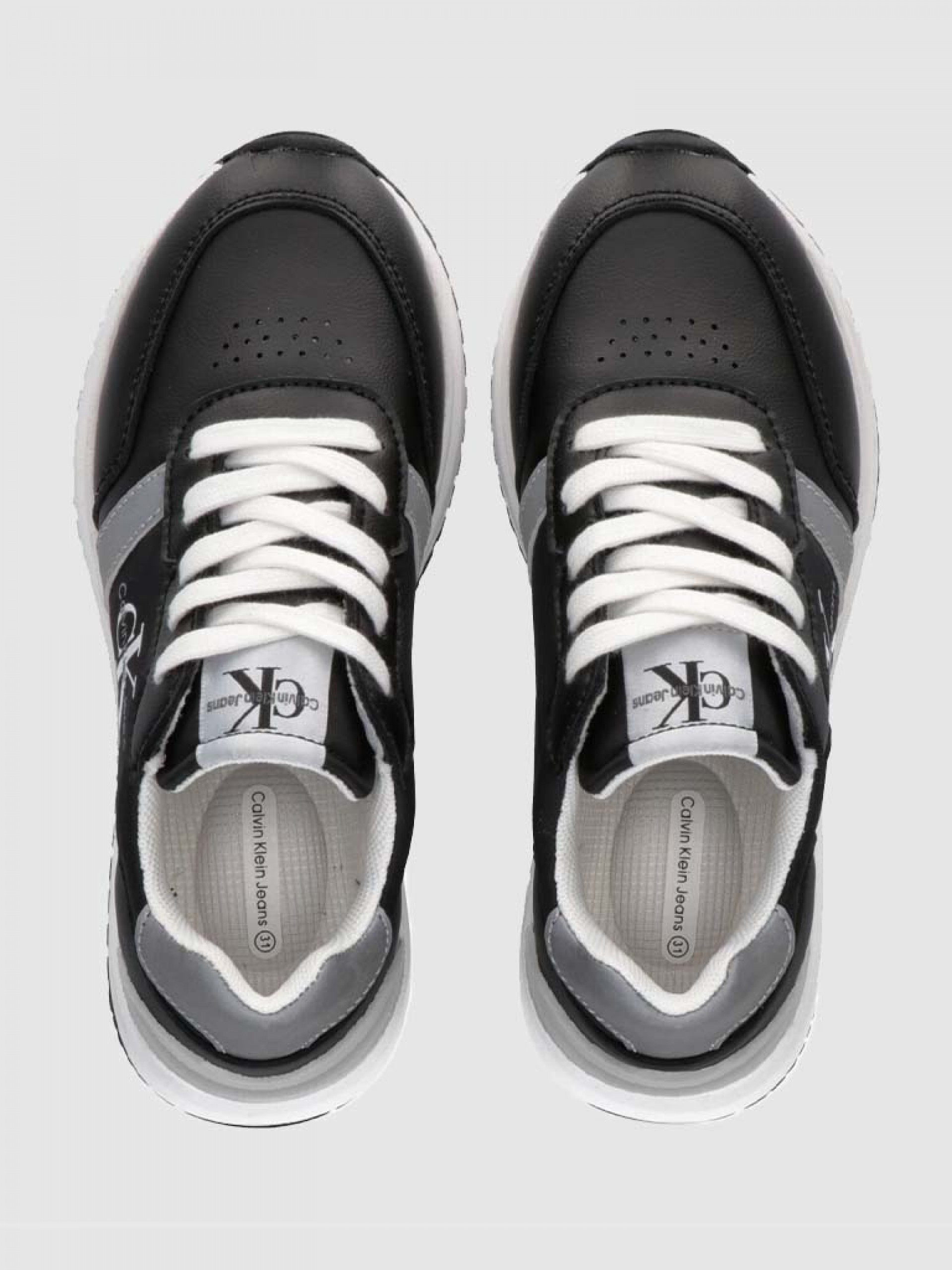 Sneakers Boy Calvin Klein