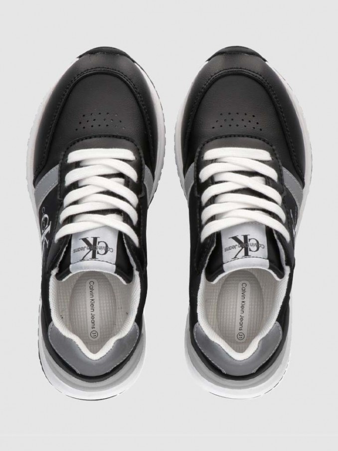 Sneakers Boy Calvin Klein
