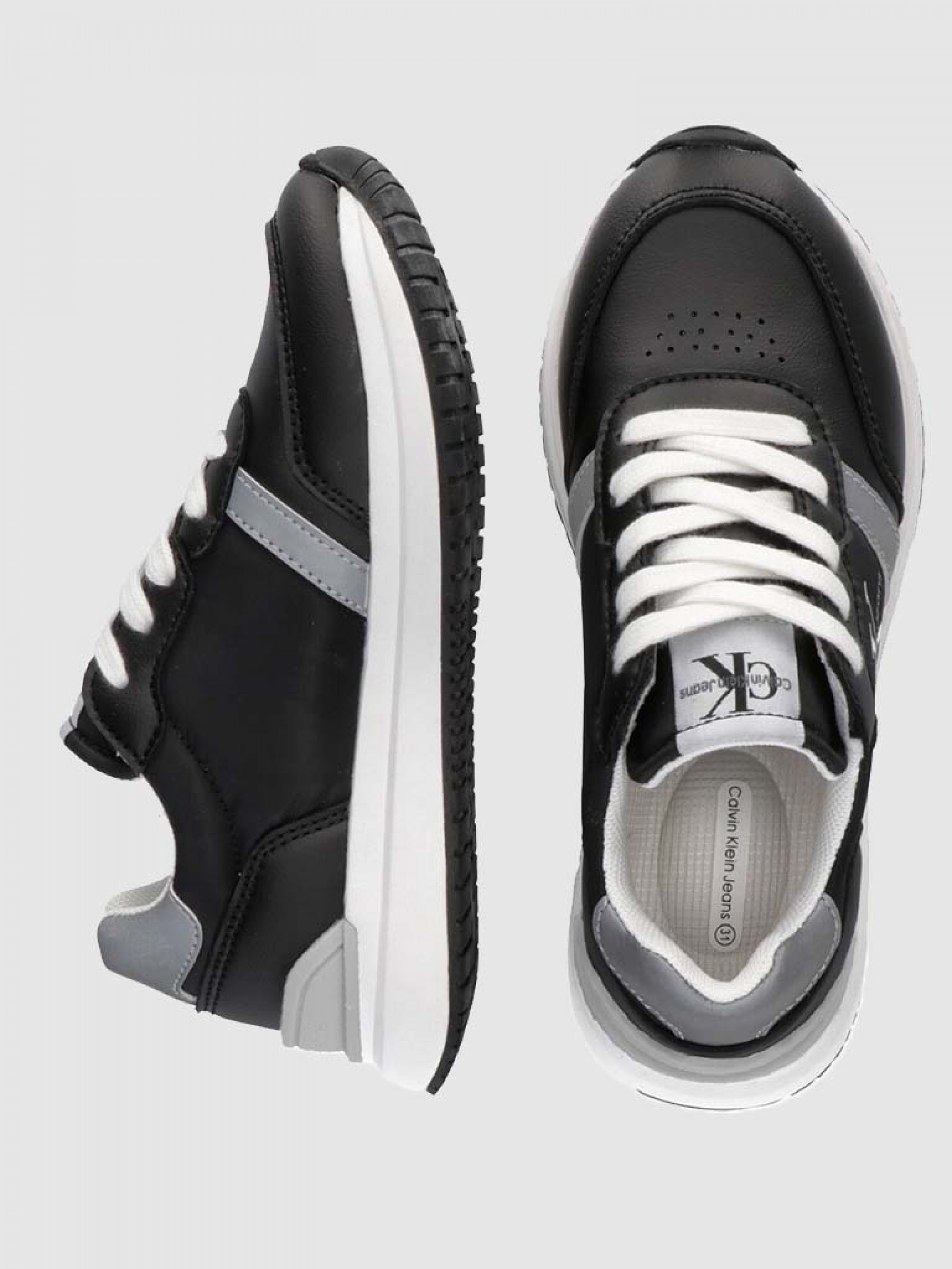 Sneakers Boy Calvin Klein