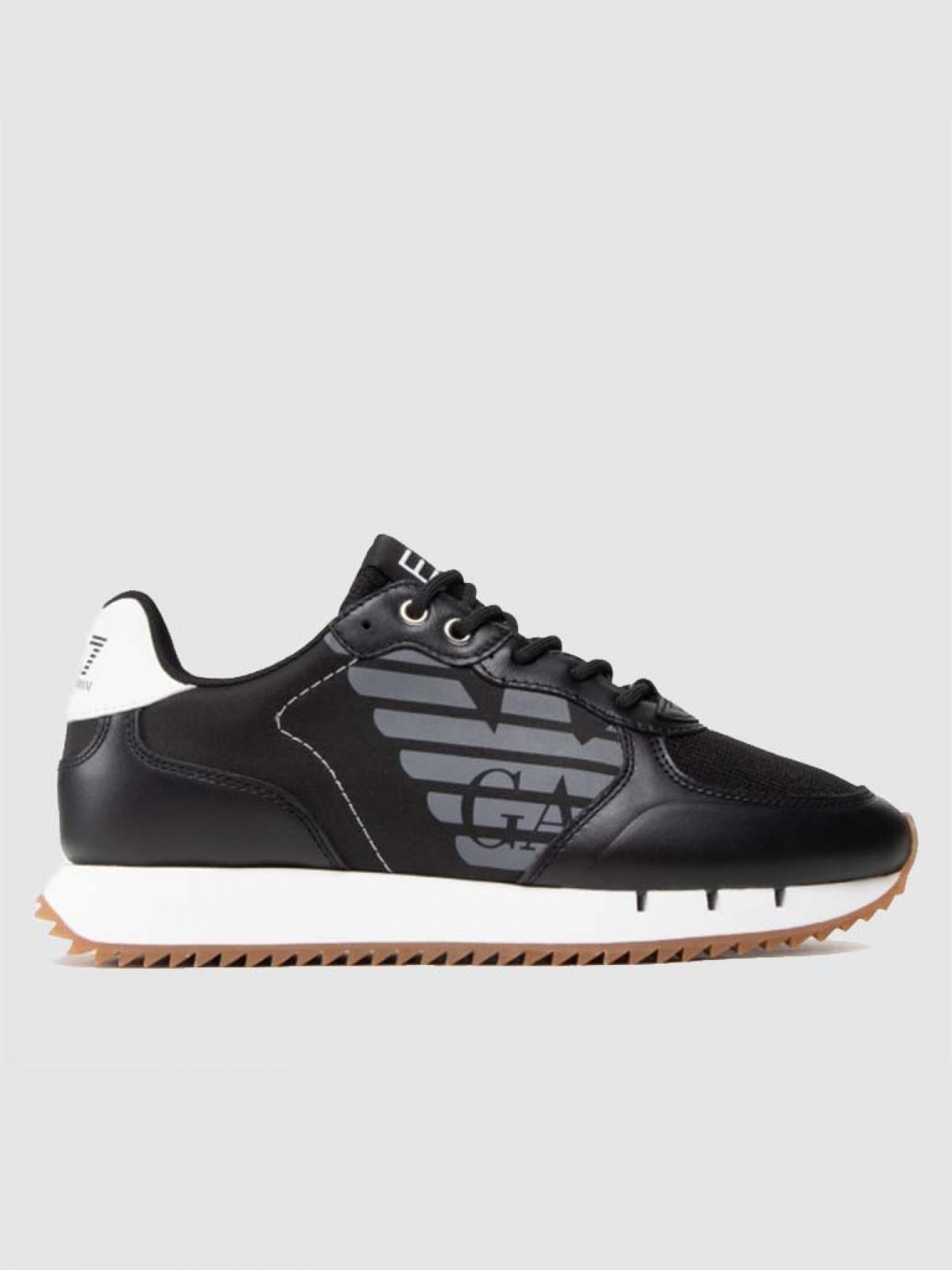 Sneakers Man Ea7 Emporio Armani