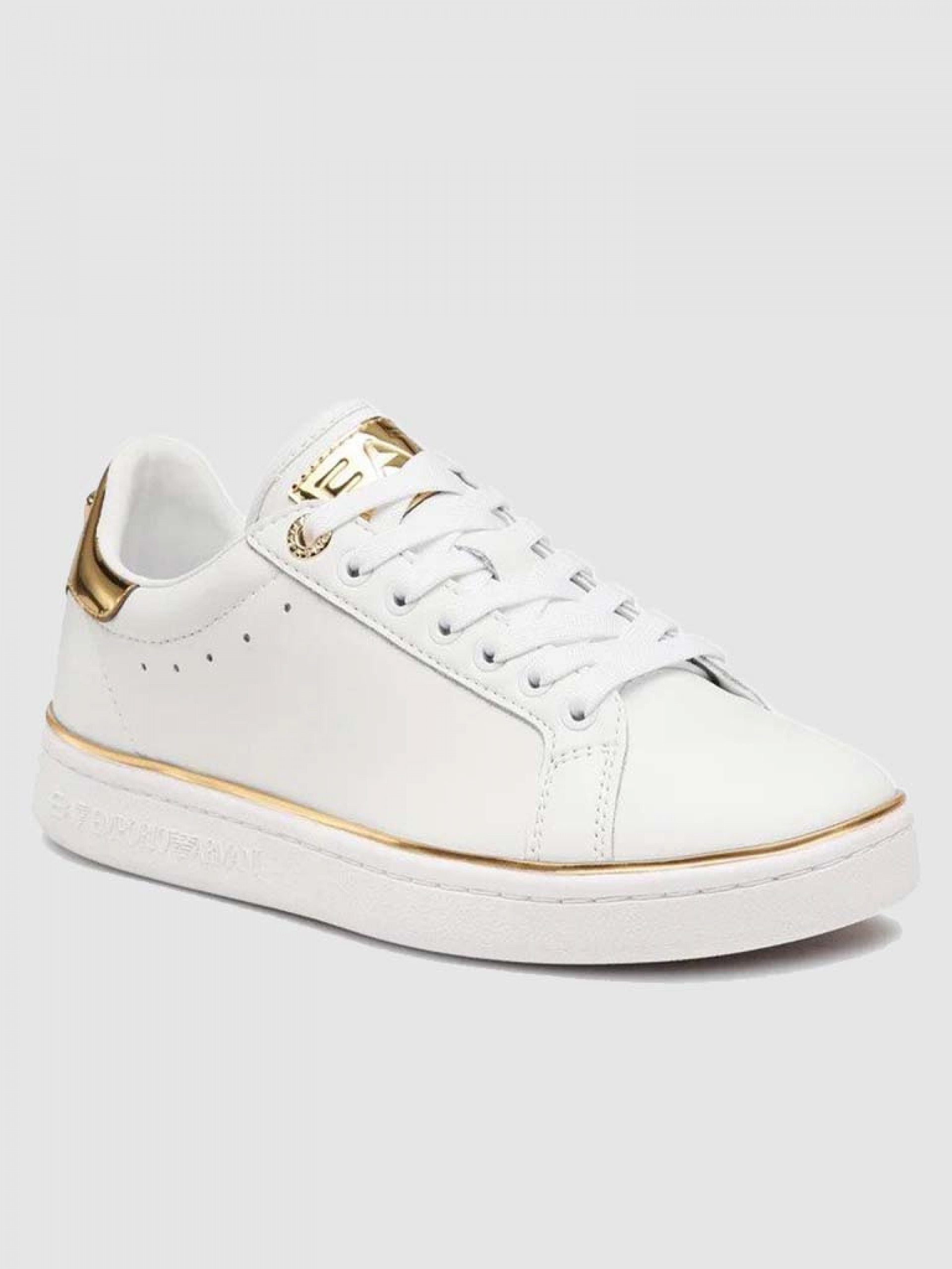 Sapatilhas Mulher Ea7 Emporio Armani
