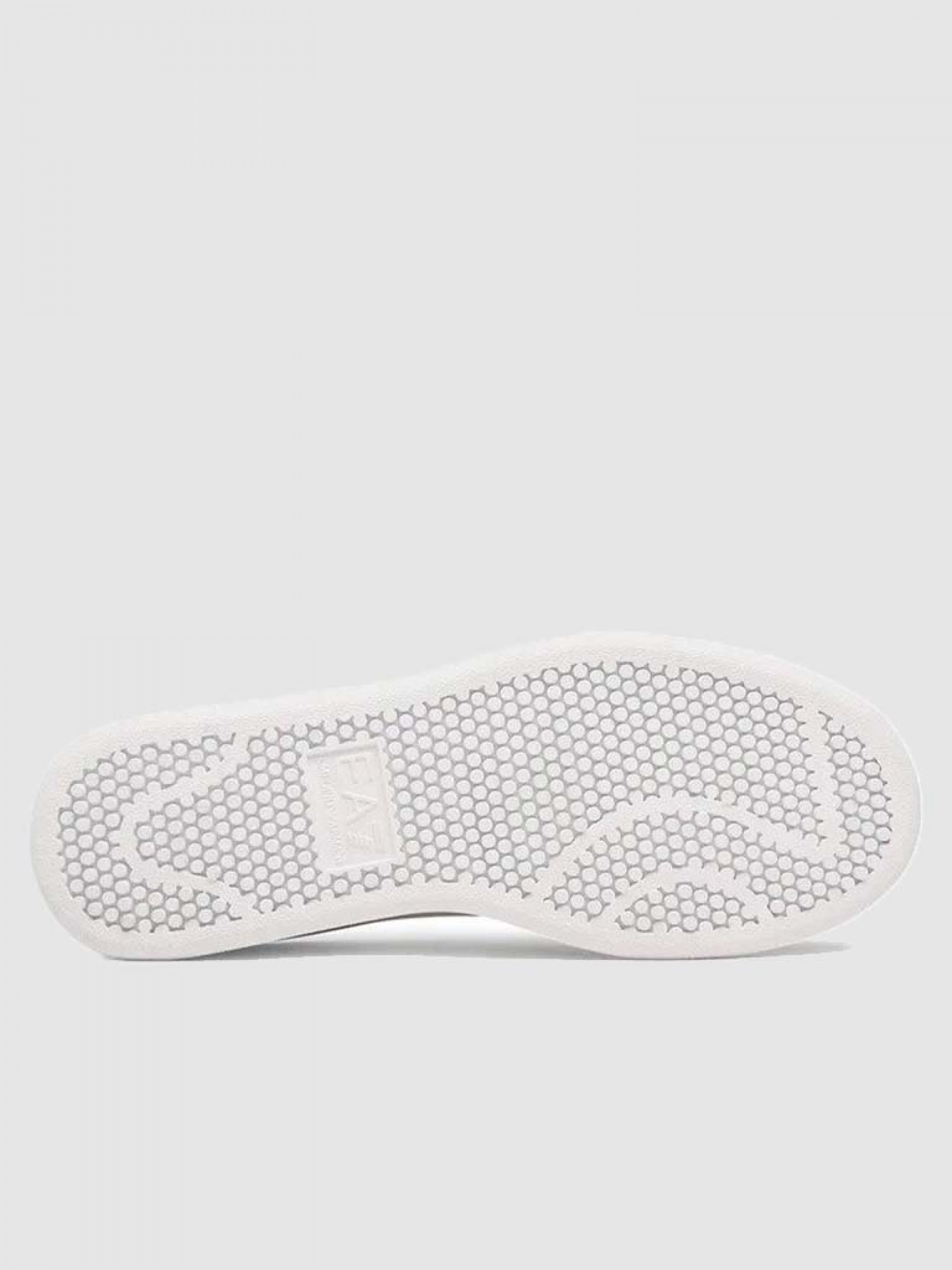 Sapatilhas Mulher Ea7 Emporio Armani