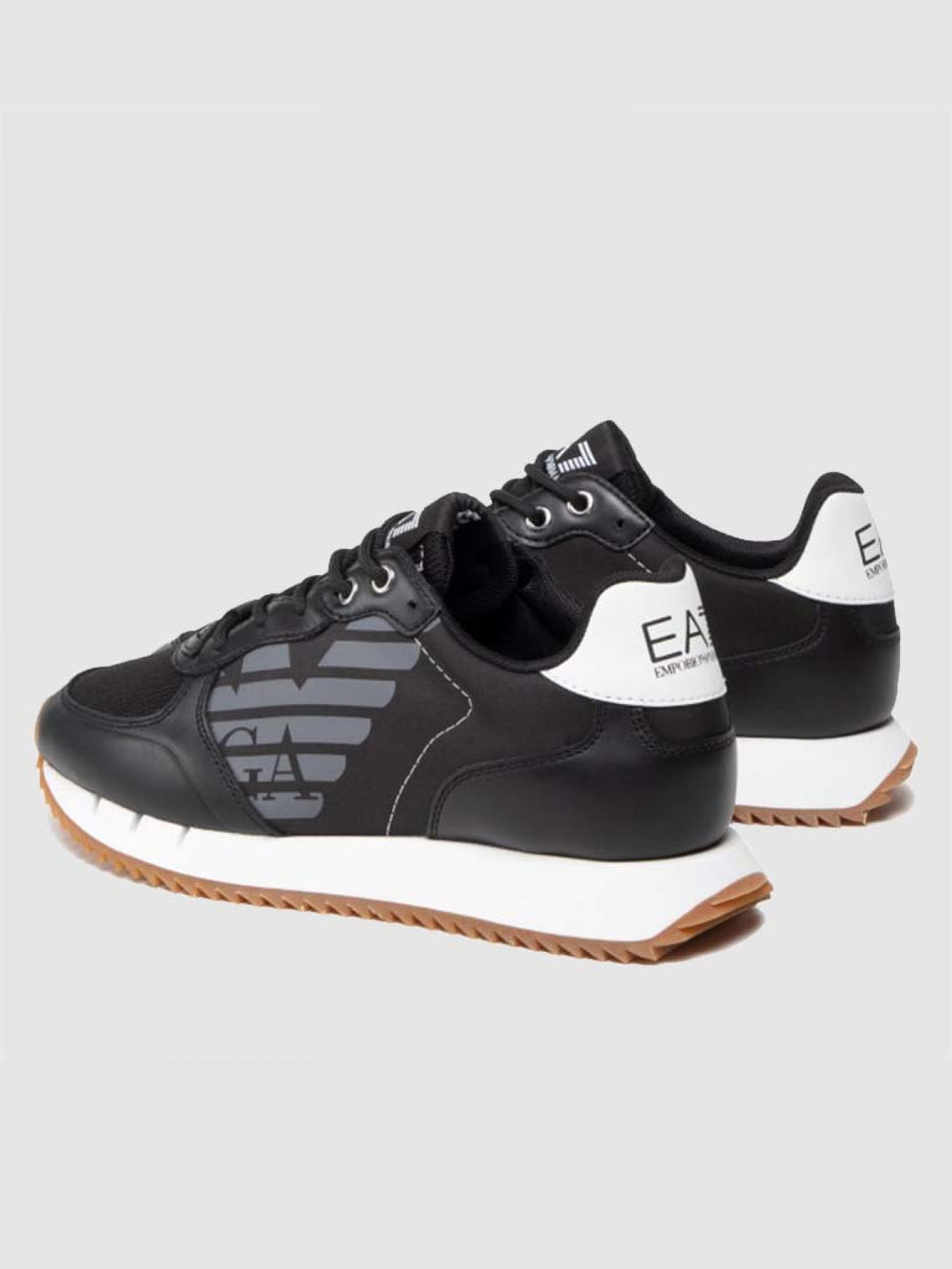 Sneakers Man Ea7 Emporio Armani