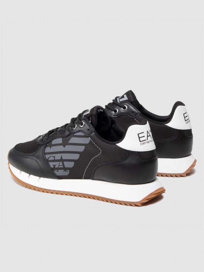 Sneakers Man Ea7 Emporio Armani