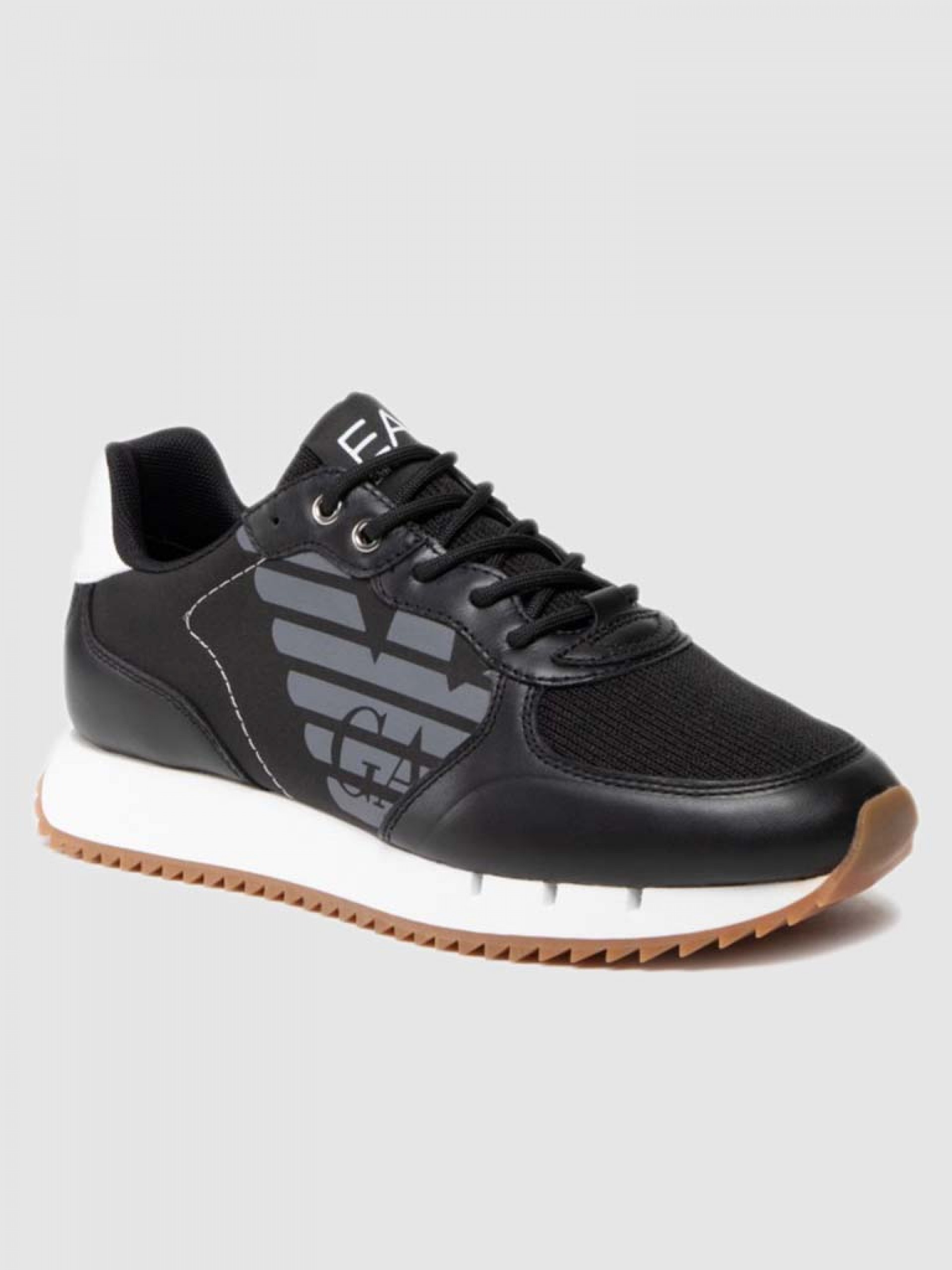 Sneakers Man Ea7 Emporio Armani