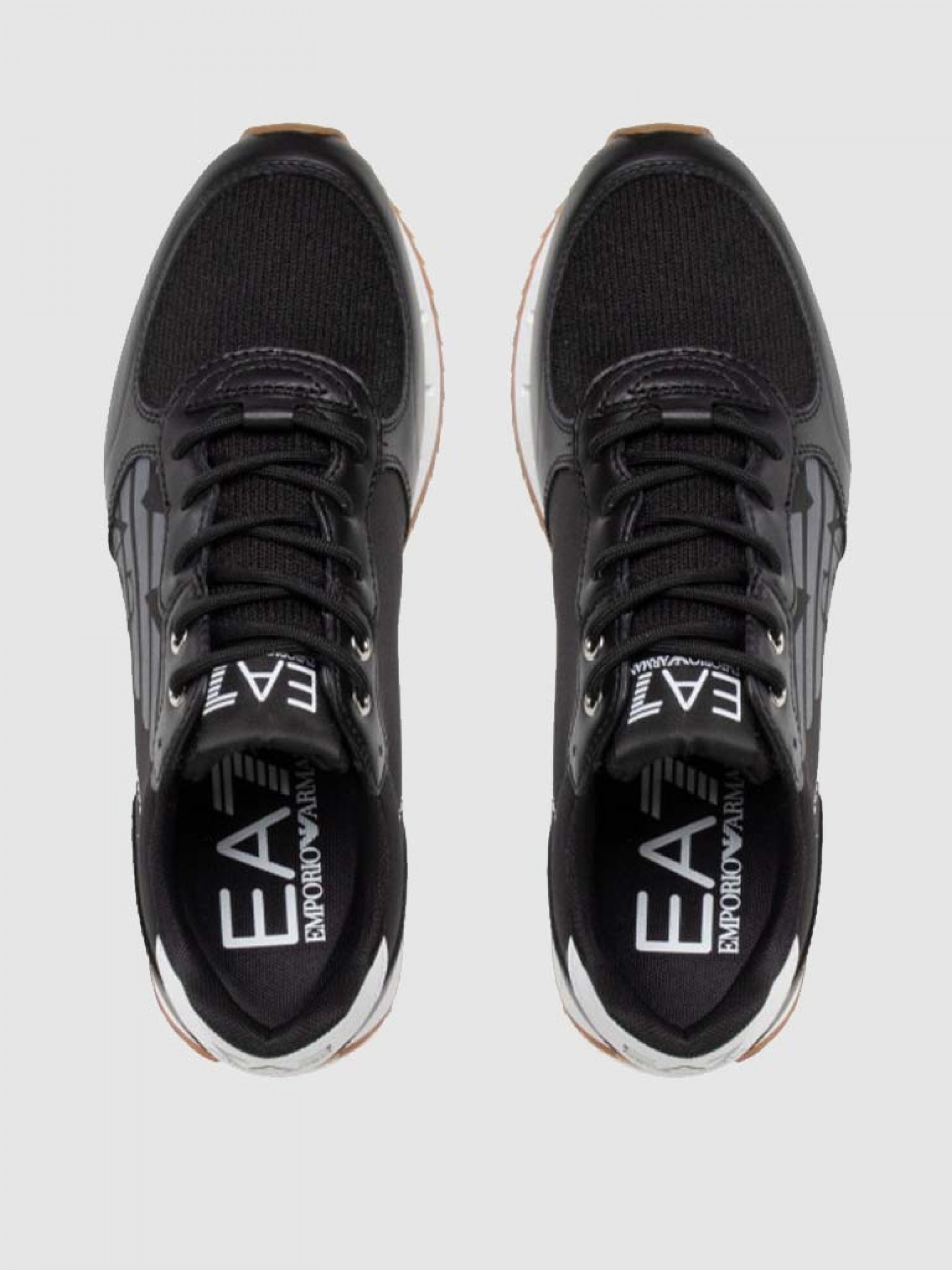 Sneakers Man Ea7 Emporio Armani