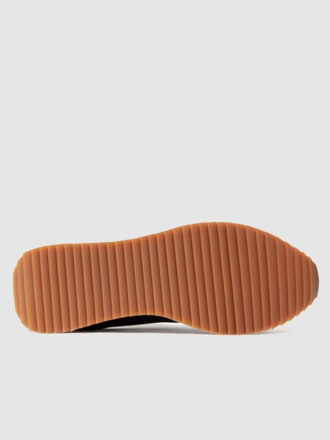 Sneakers Man Ea7 Emporio Armani