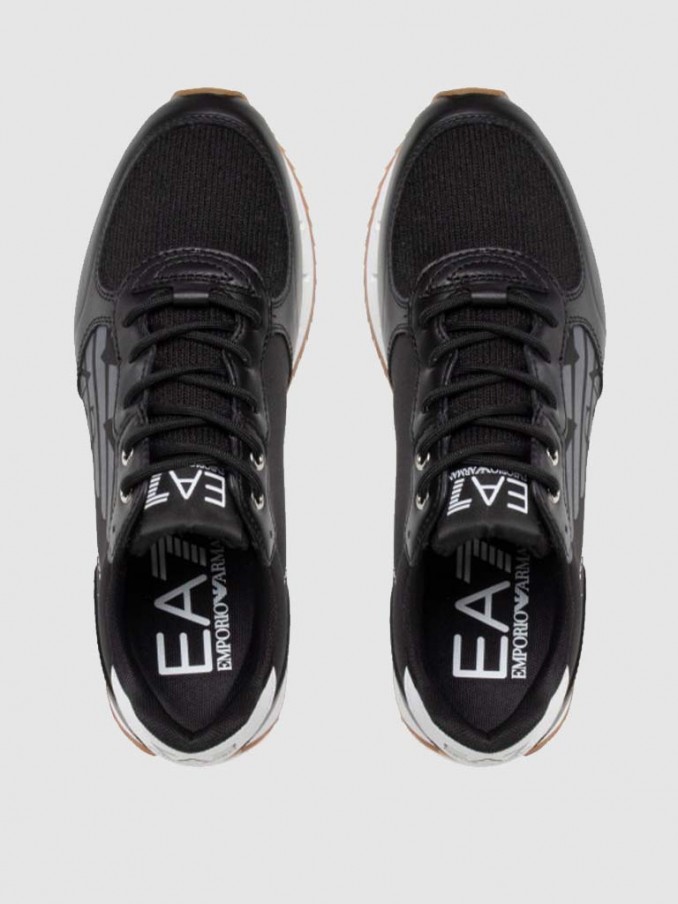 Sneakers Man Ea7 Emporio Armani