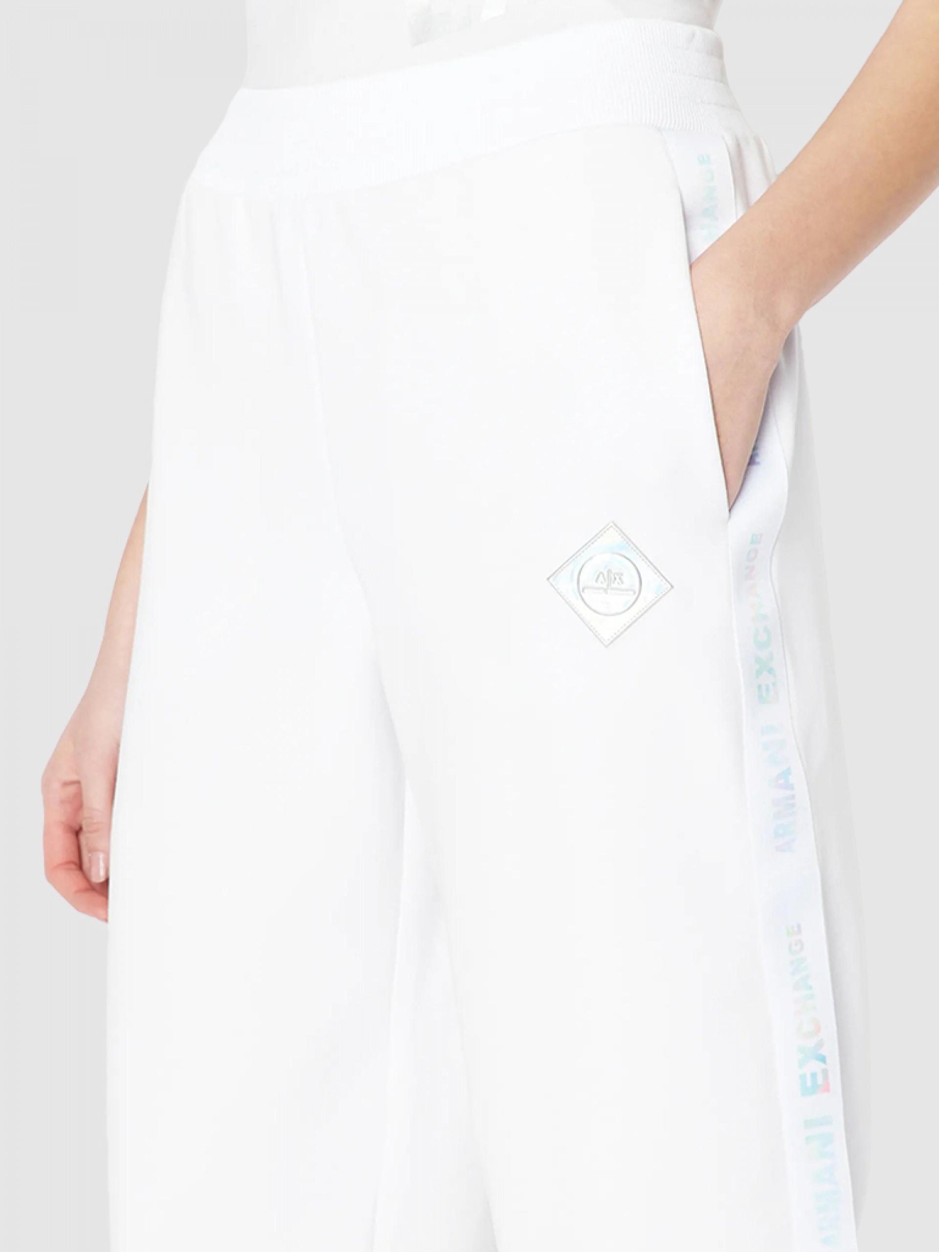 Pantalones Mujer Armani Exchange