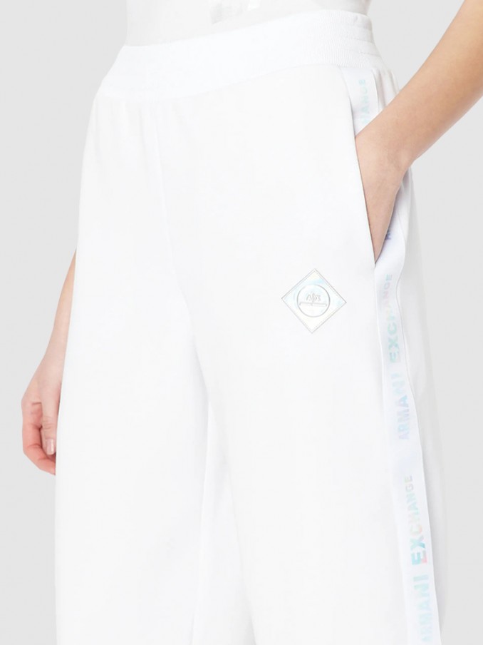 Pantalones Mujer Armani Exchange
