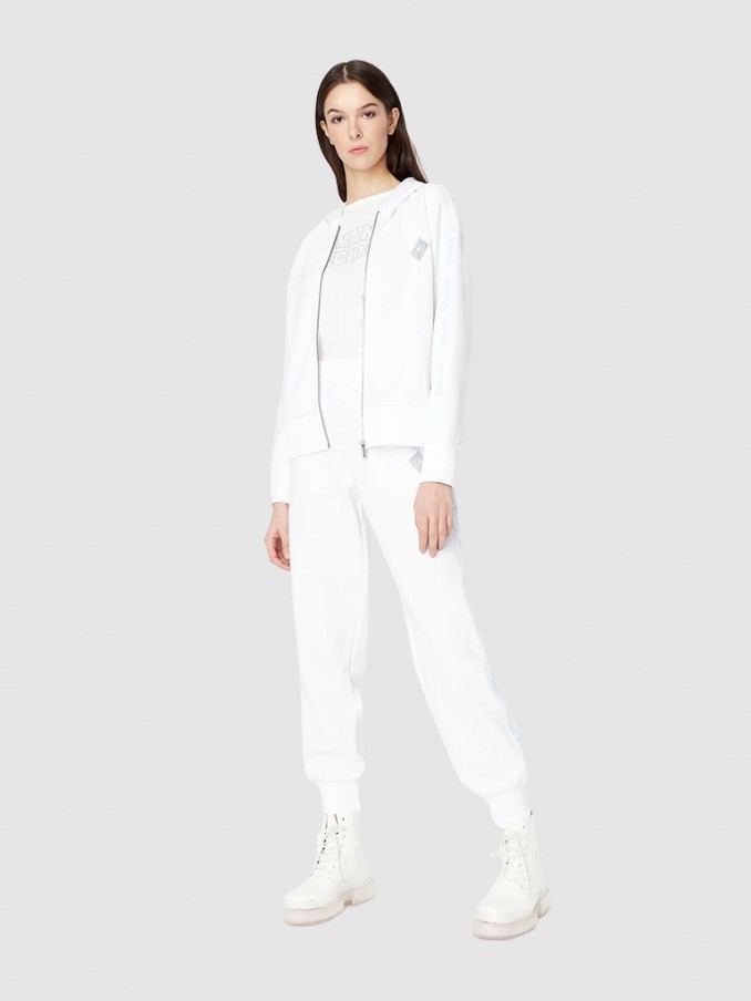 Pantalones Mujer Armani Exchange
