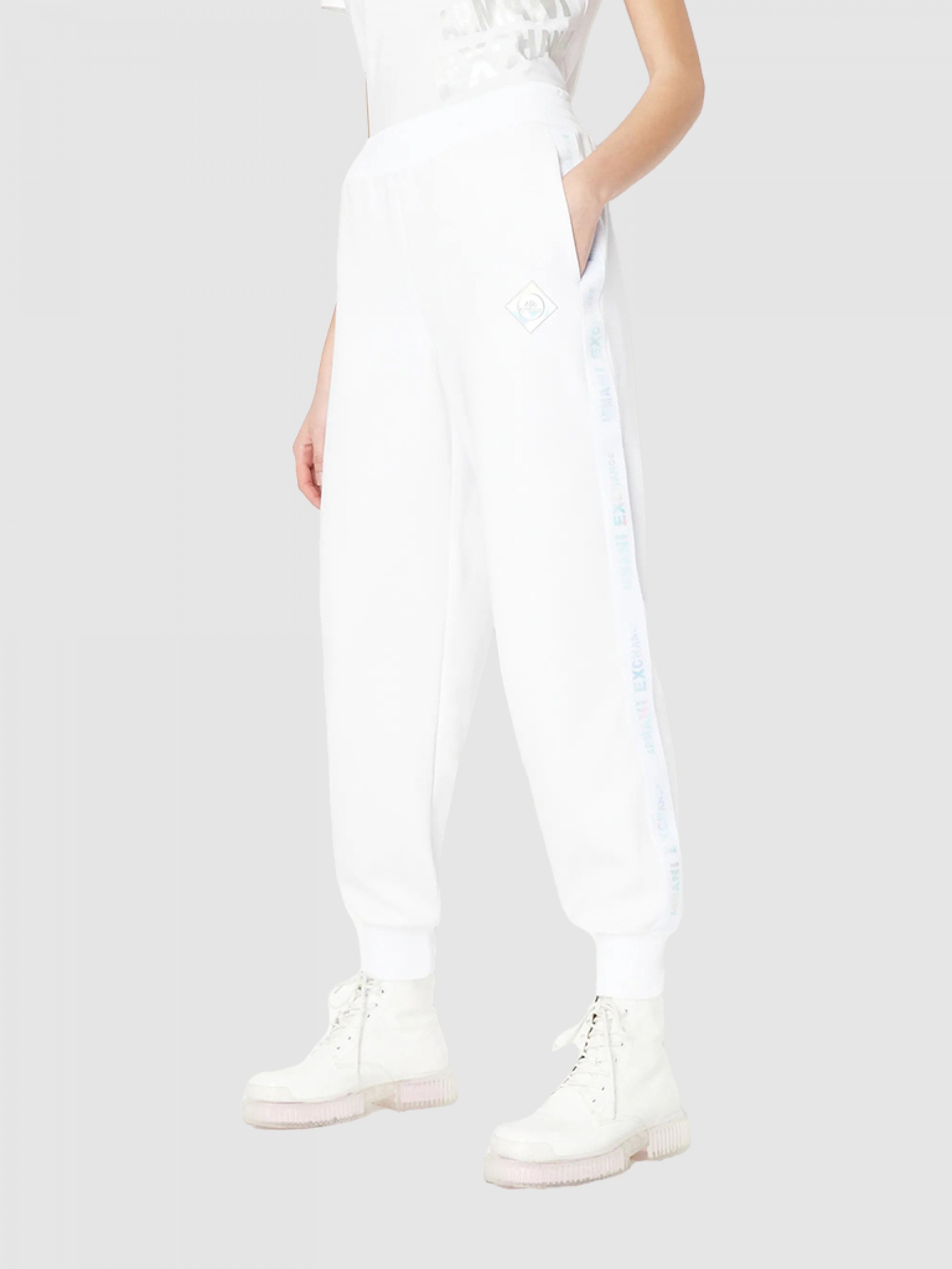 Pantalones Mujer Armani Exchange