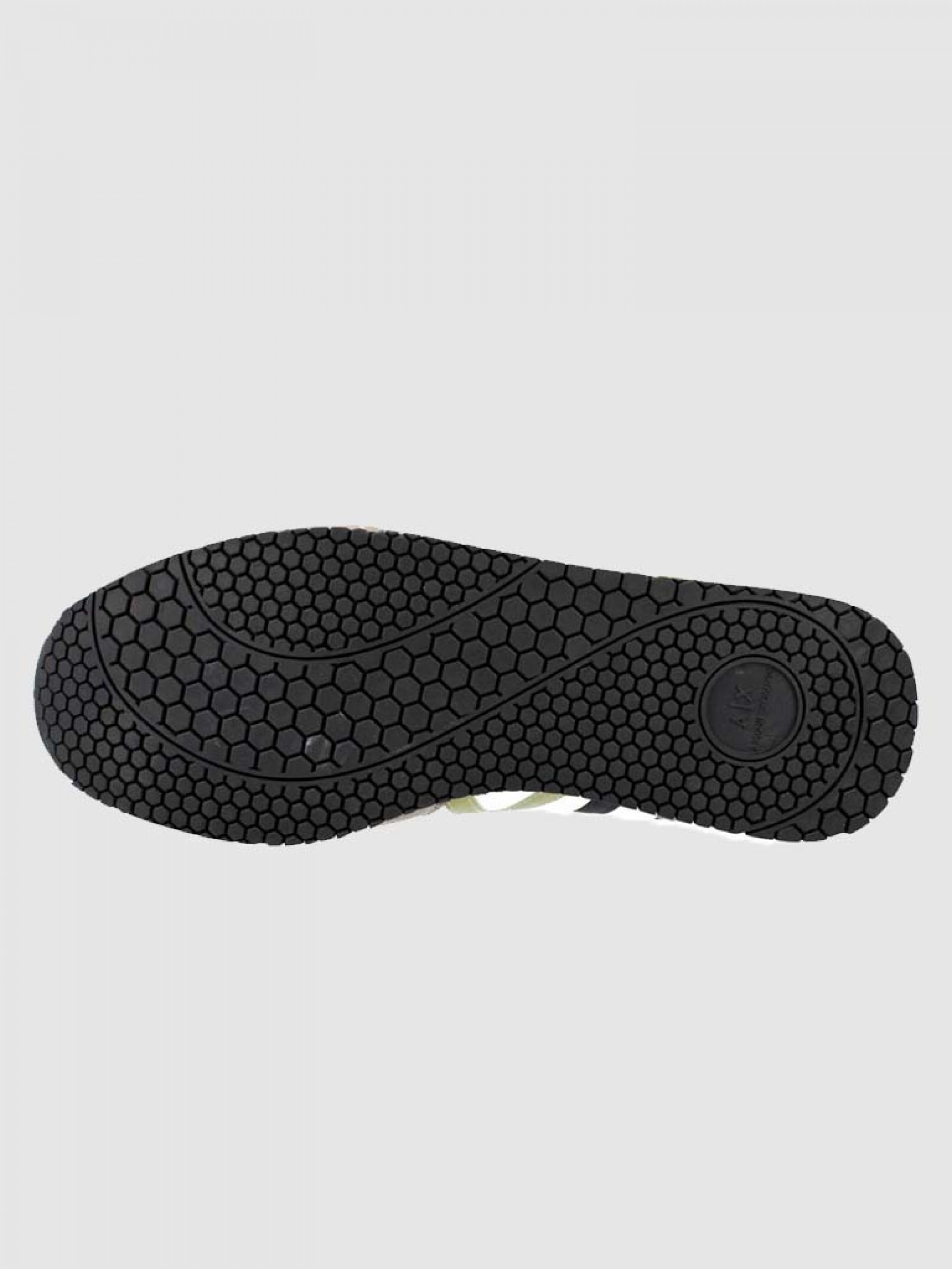 Sneakers Man Armani Exchange