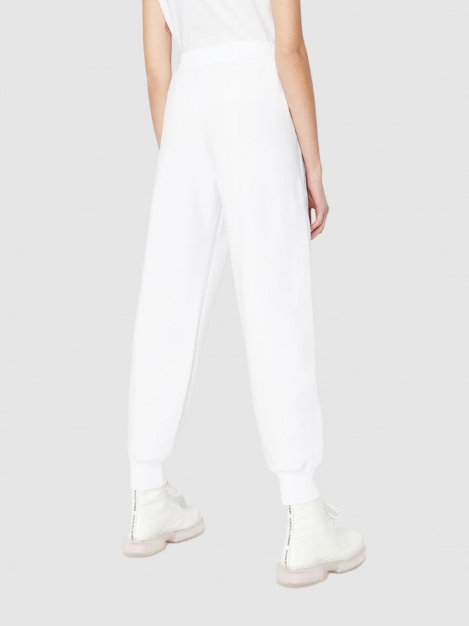 Pantalones Mujer Armani Exchange