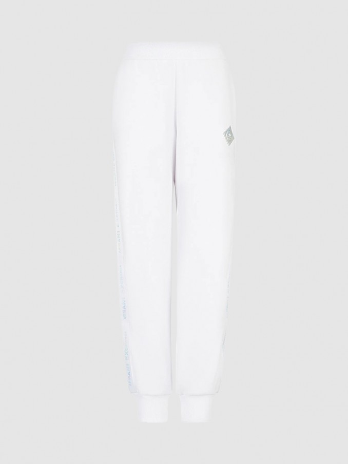 Pantalones Mujer Armani Exchange