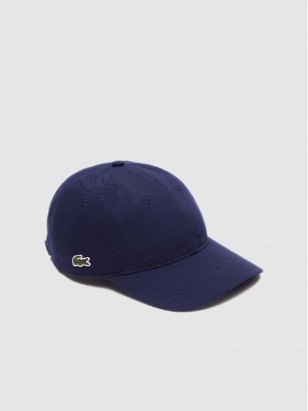 Gorras Adulto Unisex Lacoste