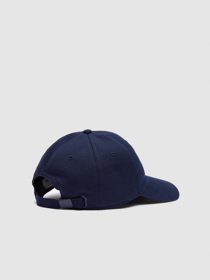 Hat Man Lacoste