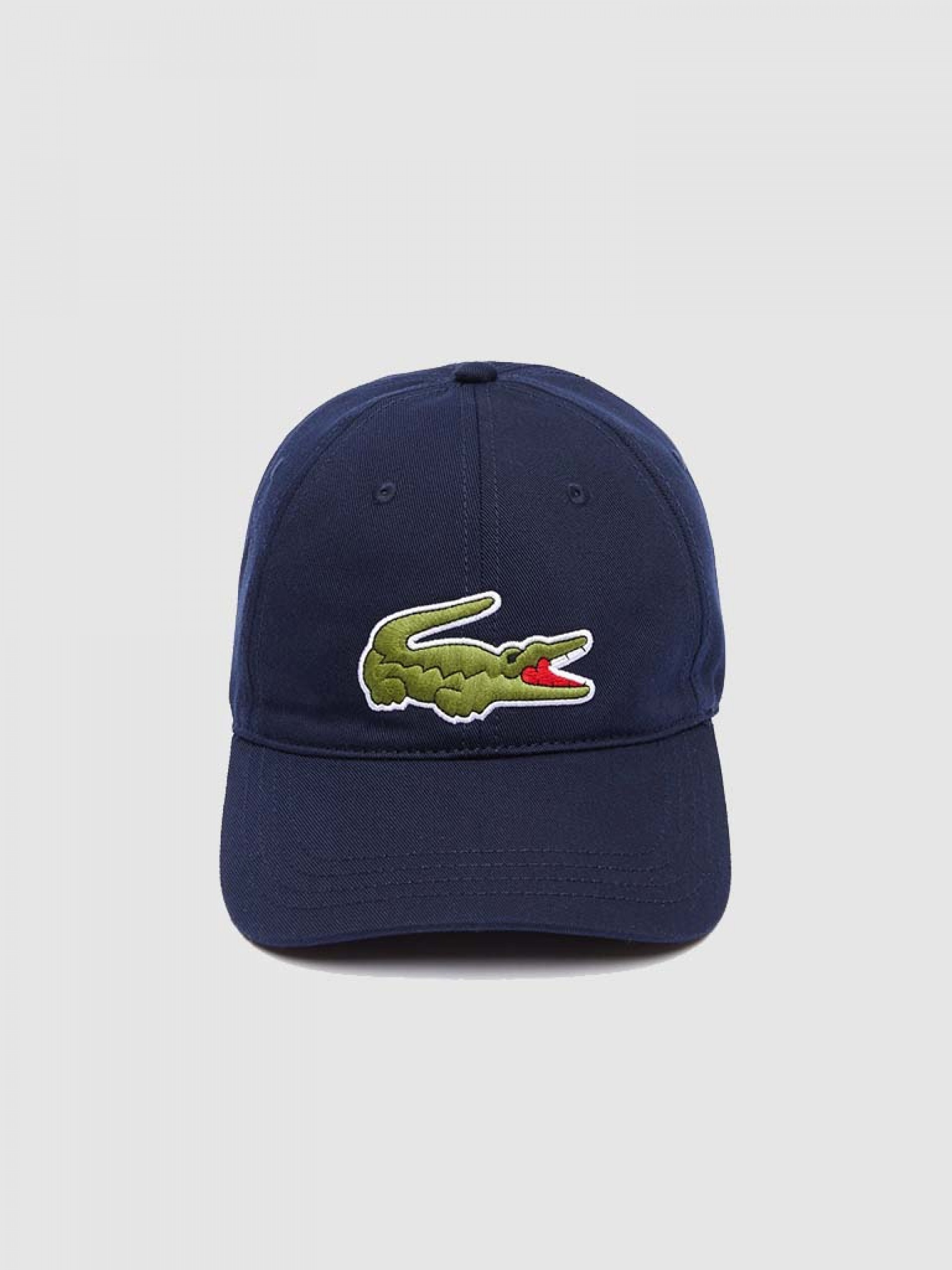 Hat Man Lacoste