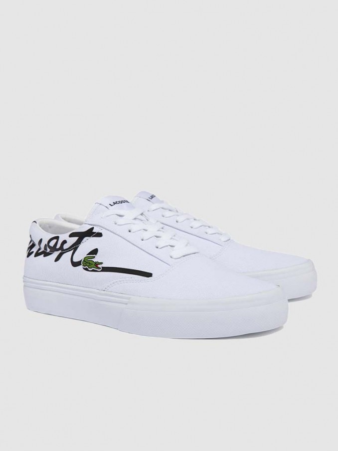 Sneakers Man Lacoste