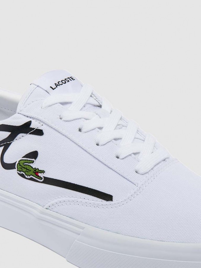Sneakers Man Lacoste