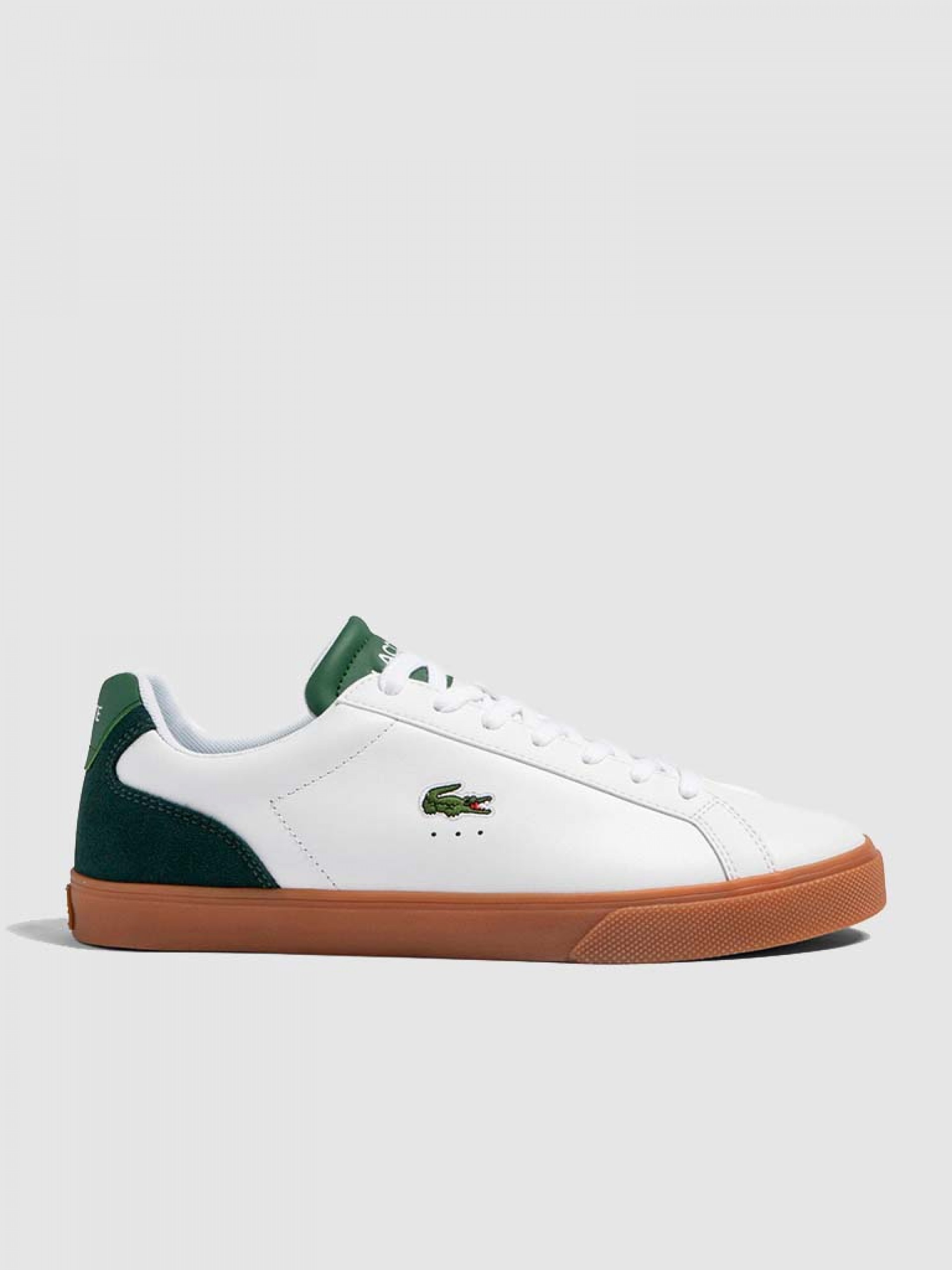 Sneakers Man Lacoste