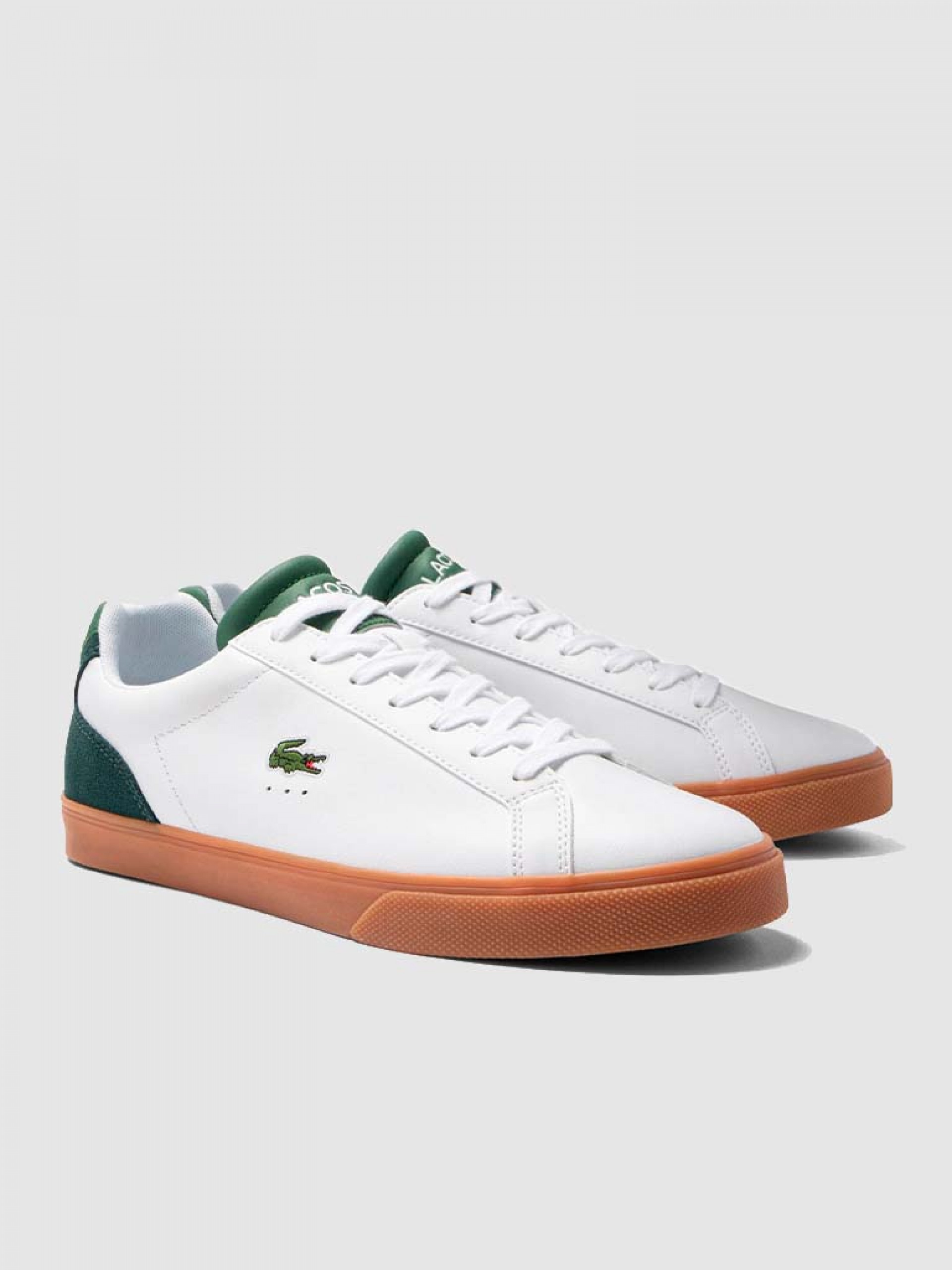 Sneakers Man Lacoste